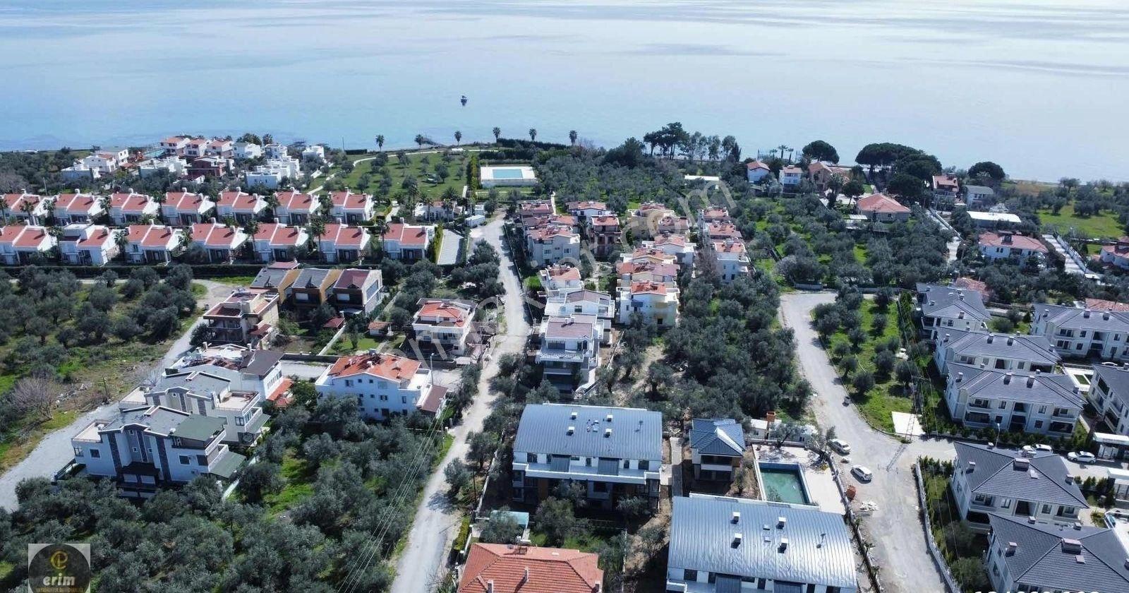 Yetkili Ofisten | 2+1 Bahçe Kullanımlı Daire | Havuzlu Sitede - Görsel 3