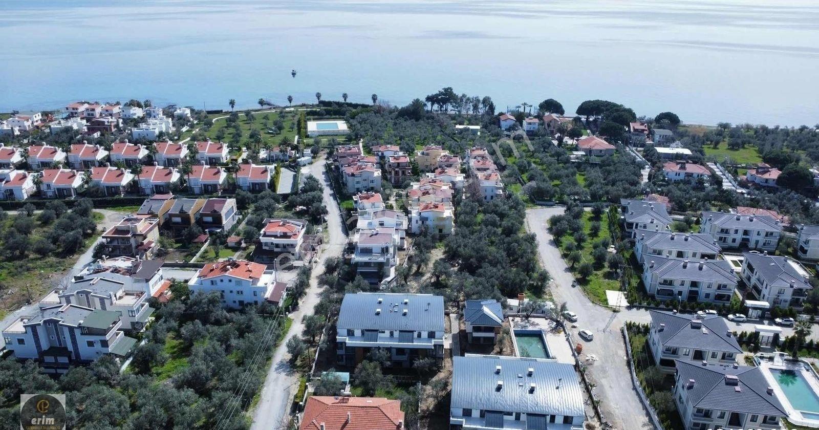 Yetkili Ofisten | 2+1 Bahçe Kullanımlı Daire | Havuzlu Sitede - Görsel 13