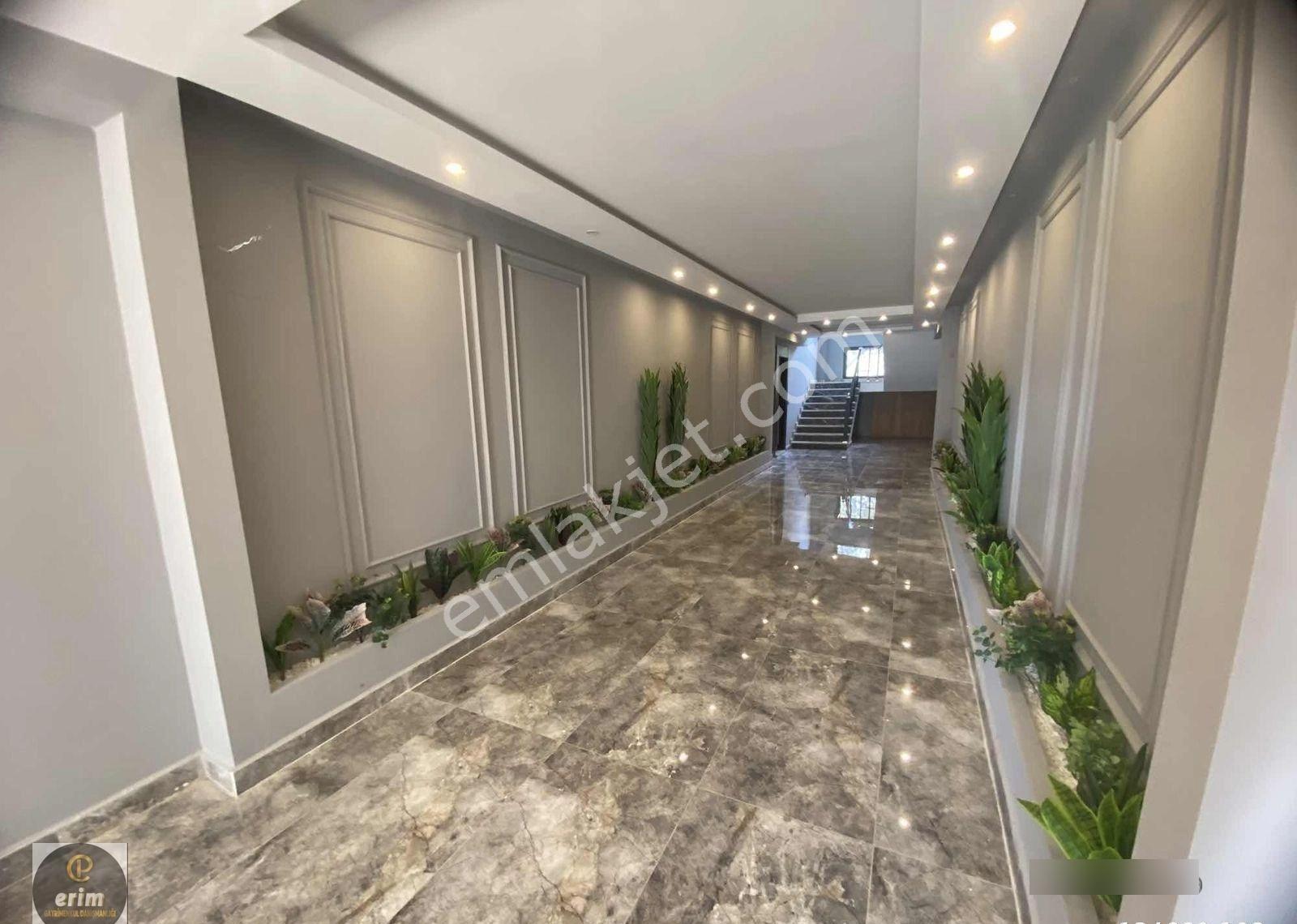 Yetkili Ofisten | 2+1 Bahçe Kullanımlı Daire | Havuzlu Sitede - Görsel 26