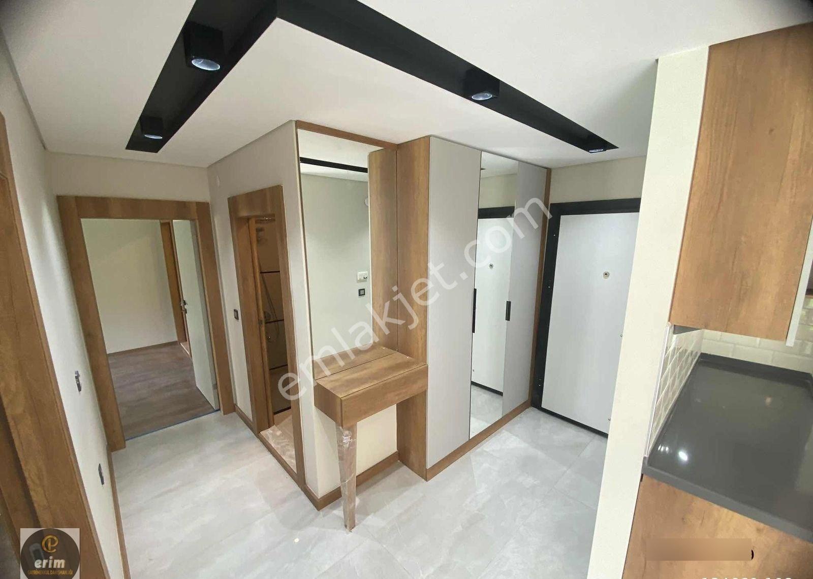 Yetkili Ofisten | 2+1 Bahçe Kullanımlı Daire | Havuzlu Sitede - Görsel 16