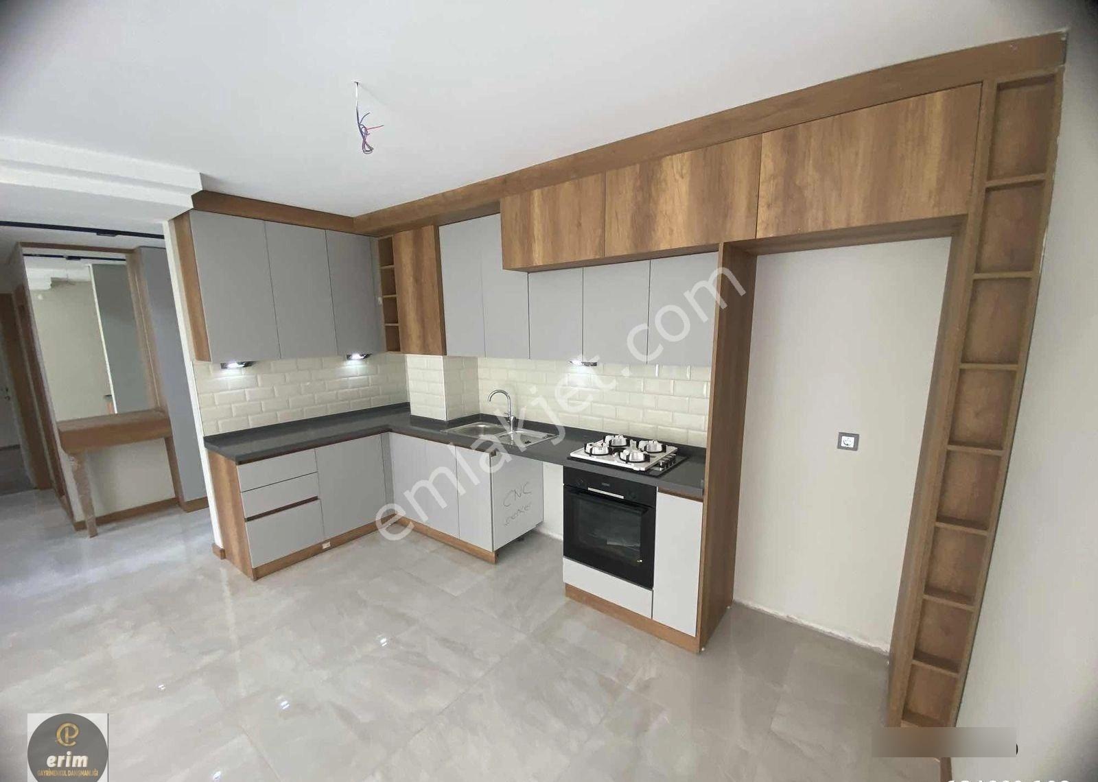 Yetkili Ofisten | 2+1 Bahçe Kullanımlı Daire | Havuzlu Sitede - Görsel 24