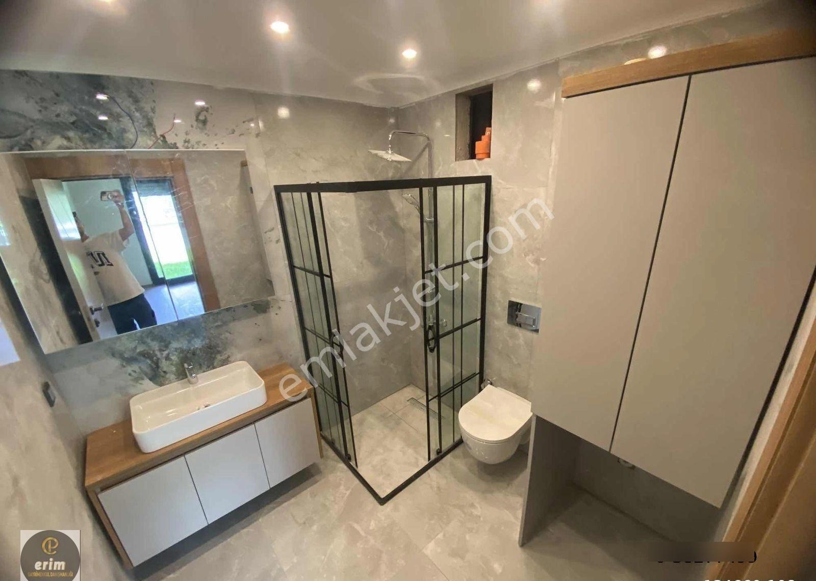Yetkili Ofisten | 2+1 Bahçe Kullanımlı Daire | Havuzlu Sitede - Görsel 23