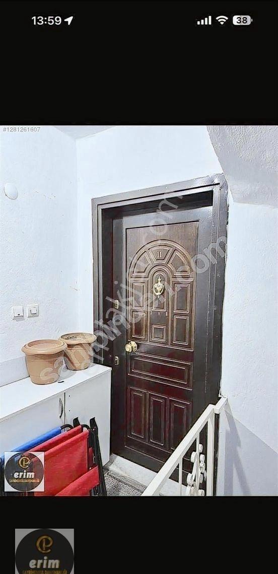 Edremit Çarşı Merkeze Yakın 3+1 Doğalgazlı - Görsel 8
