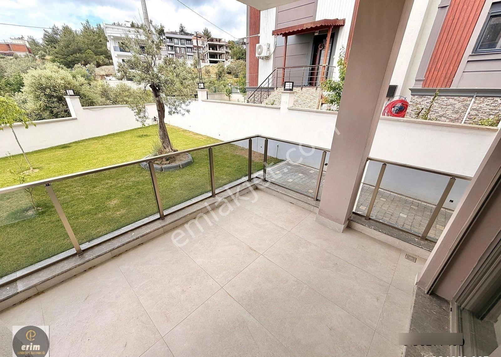 Güre'de Manzaralı 3+1 Daire, Huzurlu Yaşam - Görsel 5