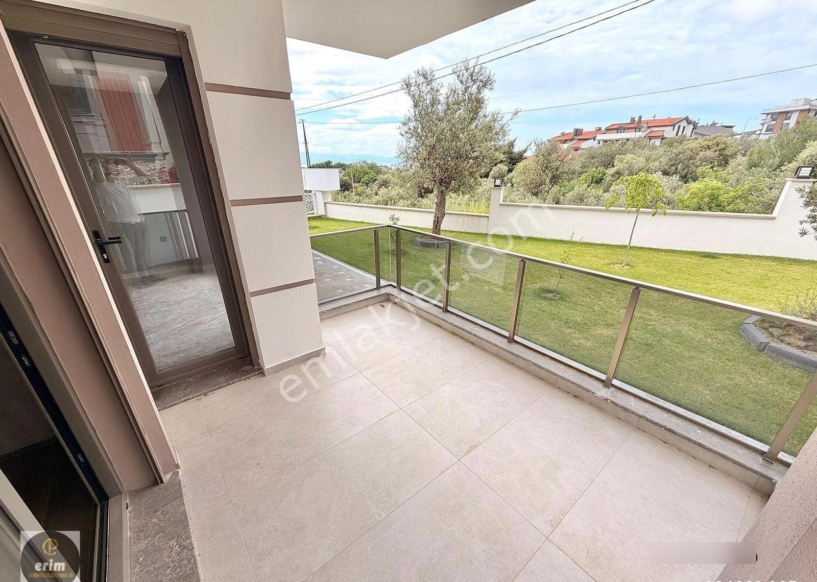 Güre'de Manzaralı 3+1 Daire, Huzurlu Yaşam - Görsel 13
