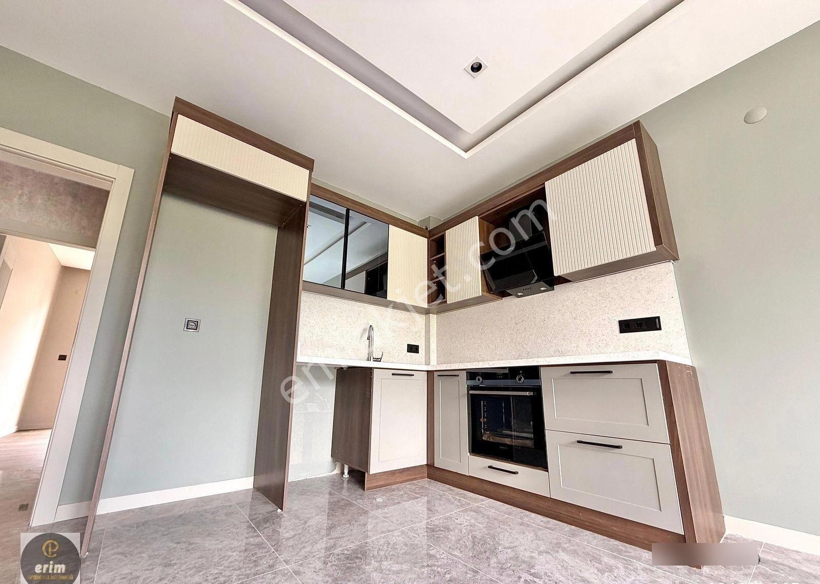 Güre'de Manzaralı 3+1 Daire, Huzurlu Yaşam - Görsel 24
