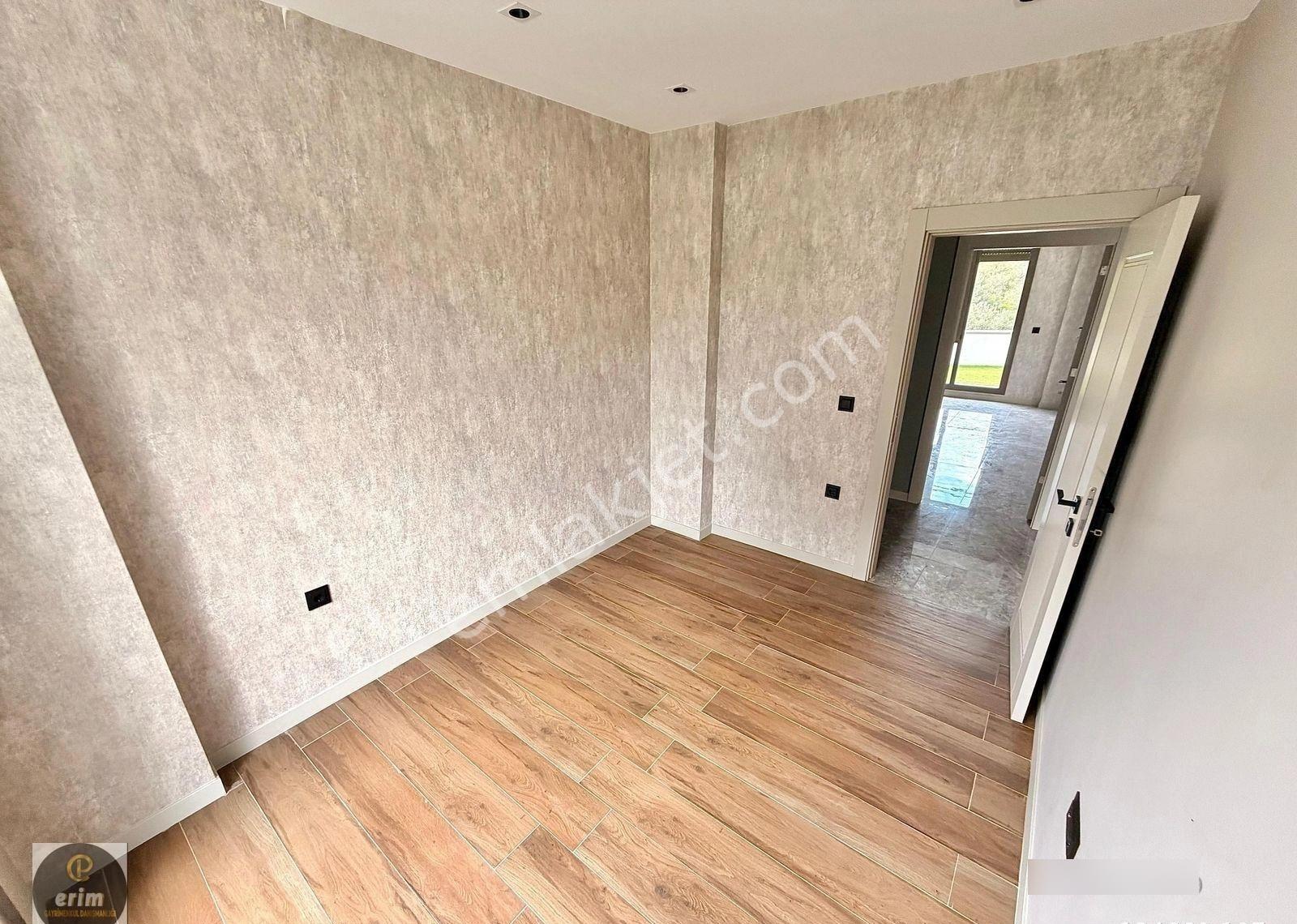 Güre'de Manzaralı 3+1 Daire, Huzurlu Yaşam - Görsel 17