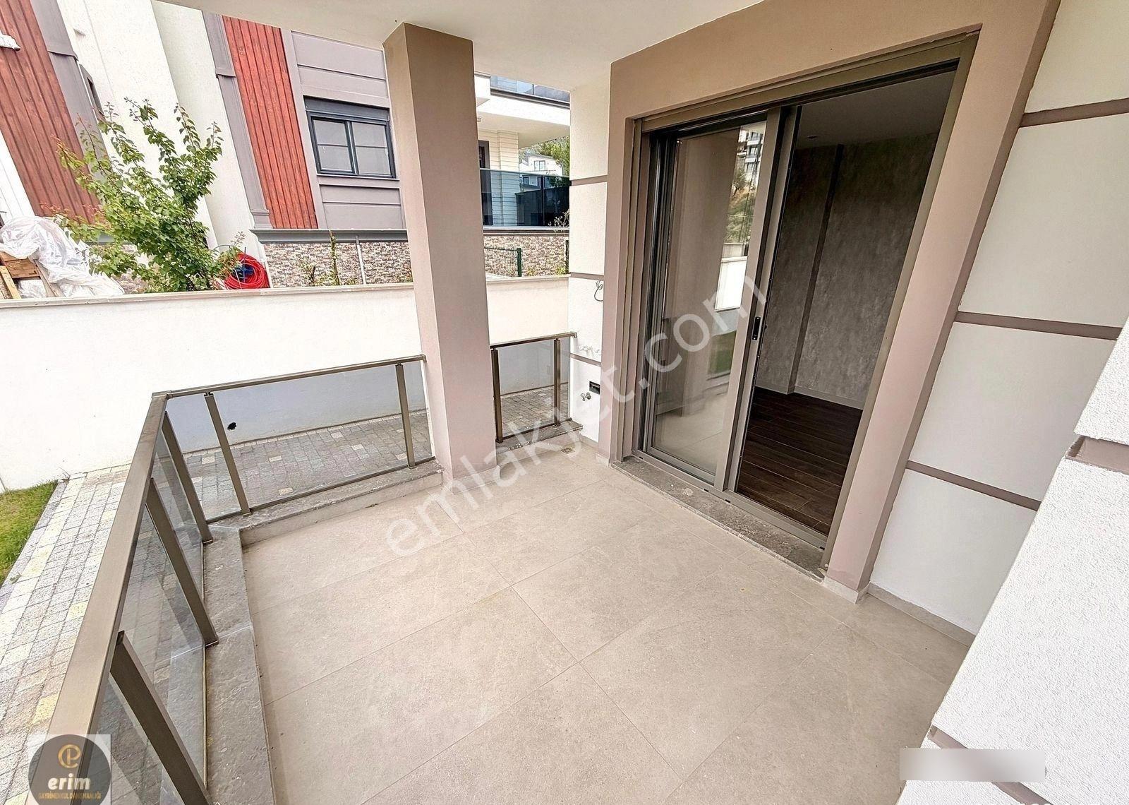 Güre'de Manzaralı 3+1 Daire, Huzurlu Yaşam - Görsel 15