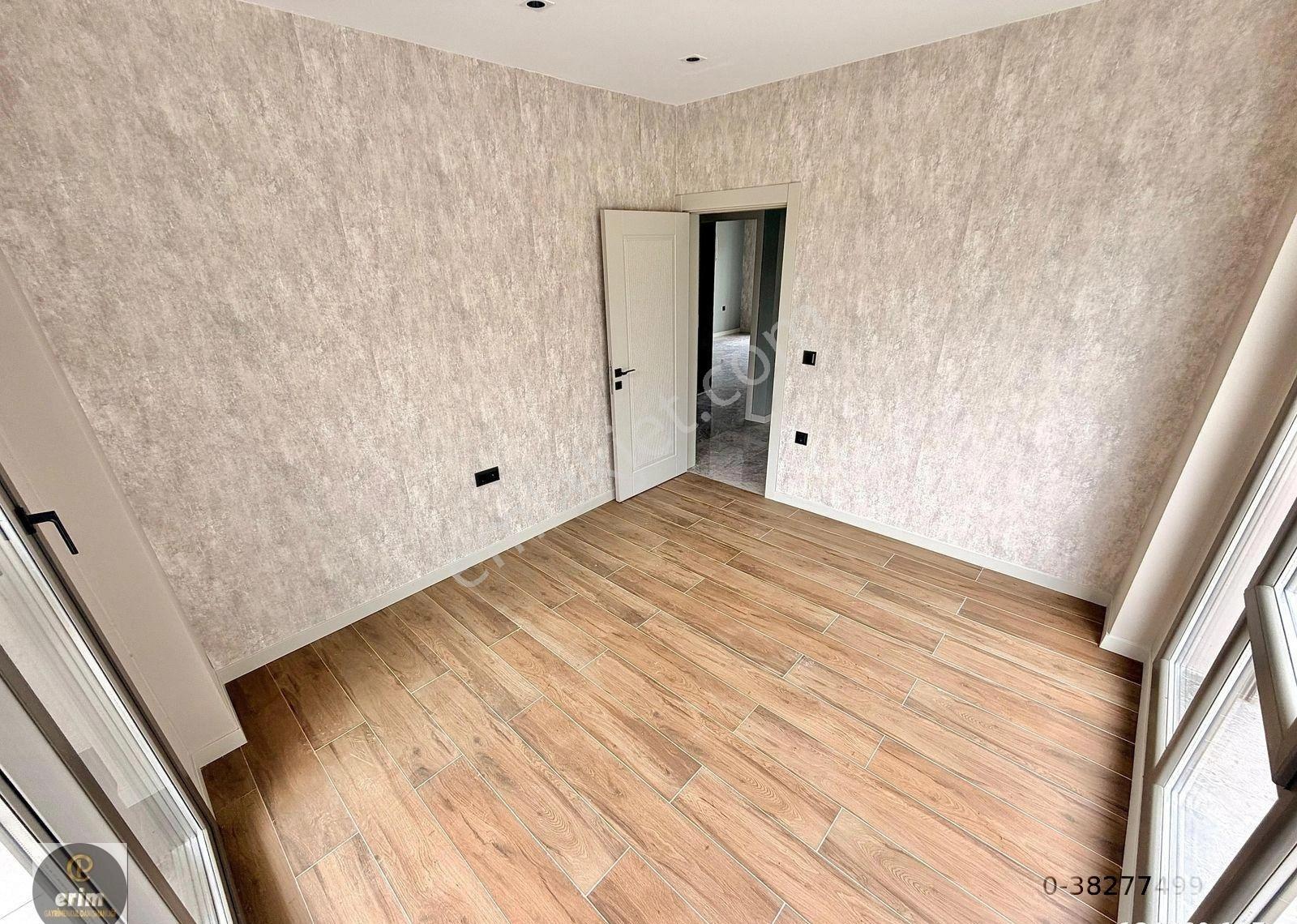 Güre'de Manzaralı 3+1 Daire, Huzurlu Yaşam - Görsel 14