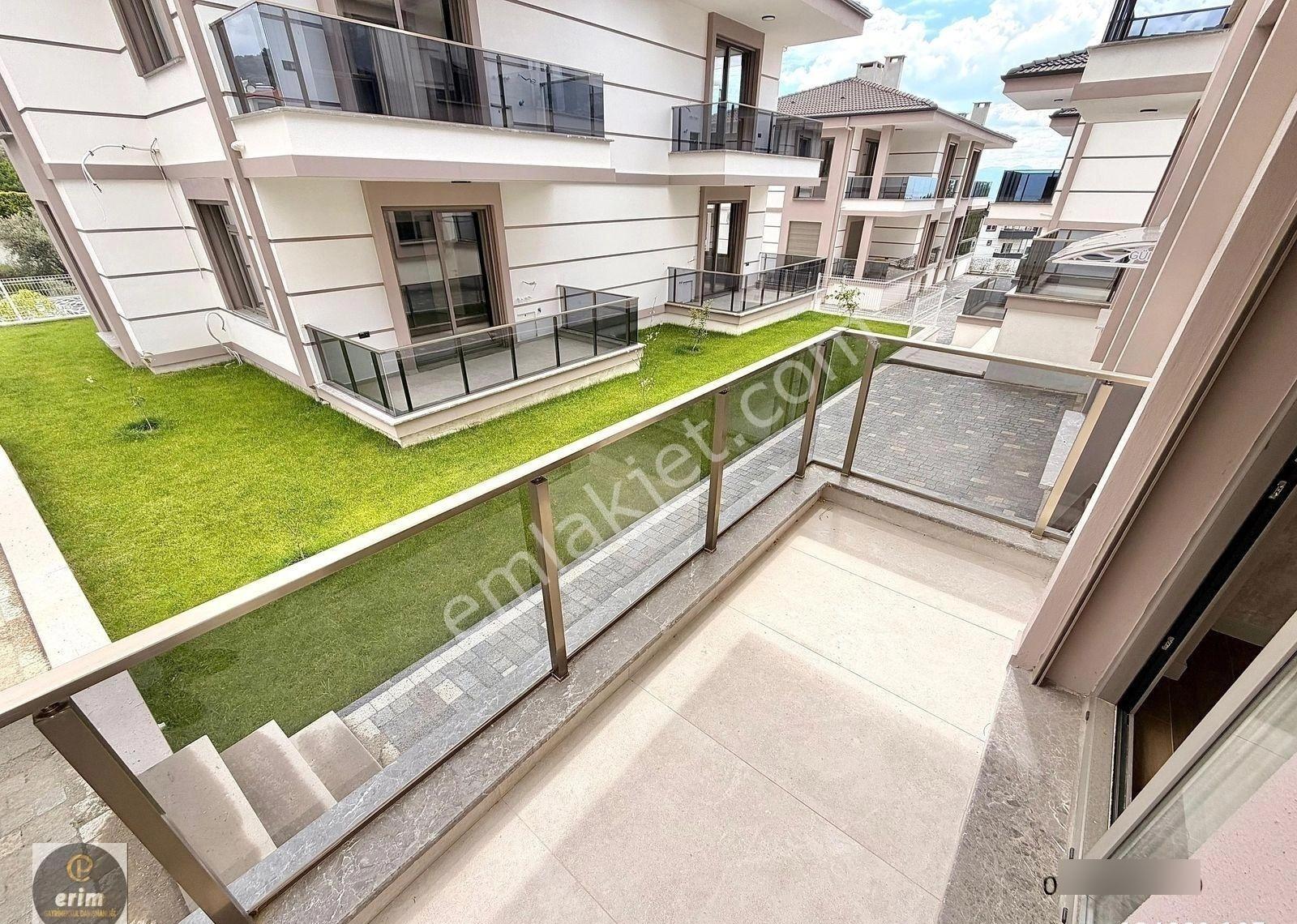 Güre'de Manzaralı 3+1 Daire, Huzurlu Yaşam - Görsel 32