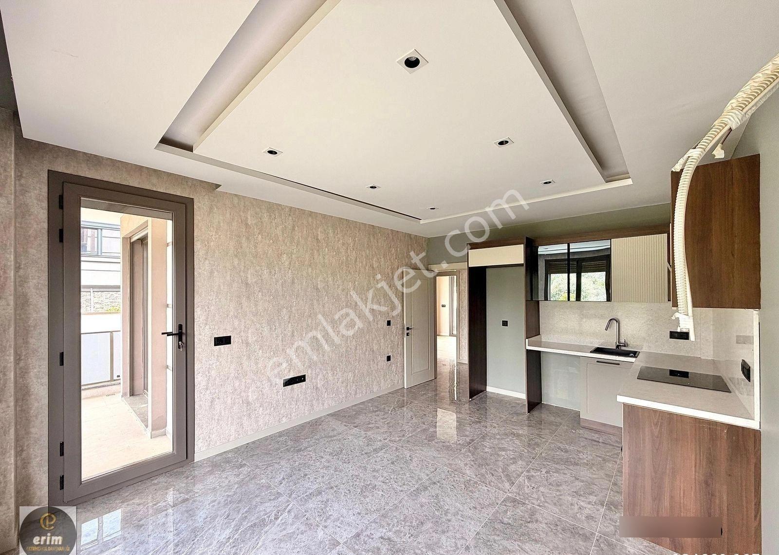 Güre'de Manzaralı 3+1 Daire, Huzurlu Yaşam - Görsel 4