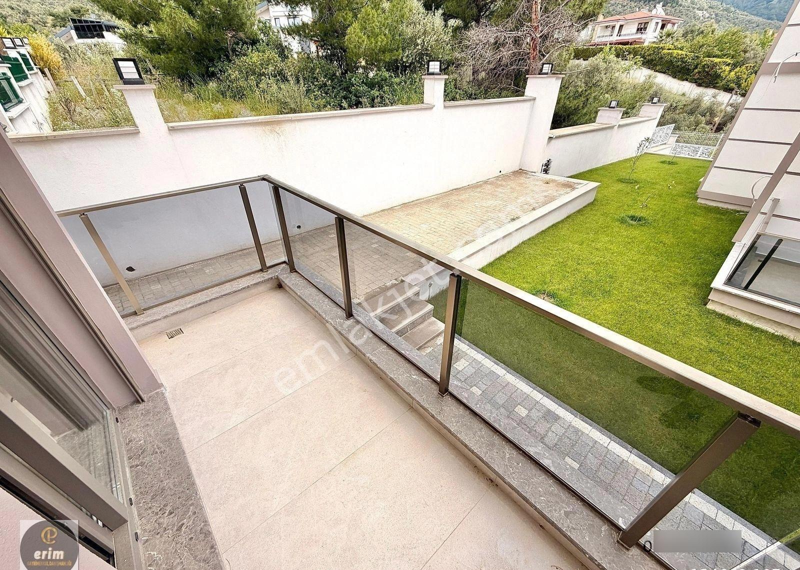 Güre'de Manzaralı 3+1 Daire, Huzurlu Yaşam - Görsel 19