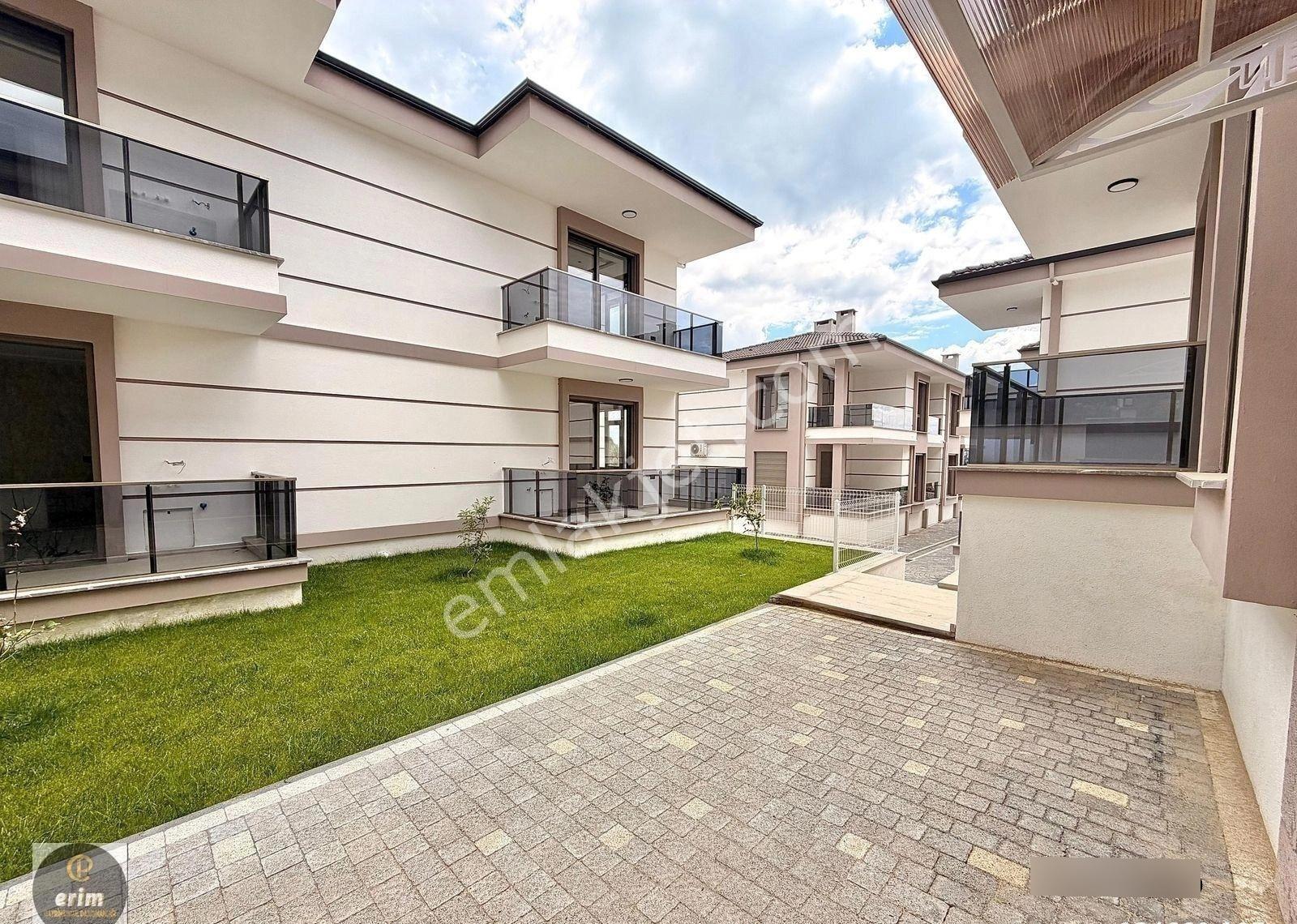 Güre'de Manzaralı 3+1 Daire, Huzurlu Yaşam - Görsel 22