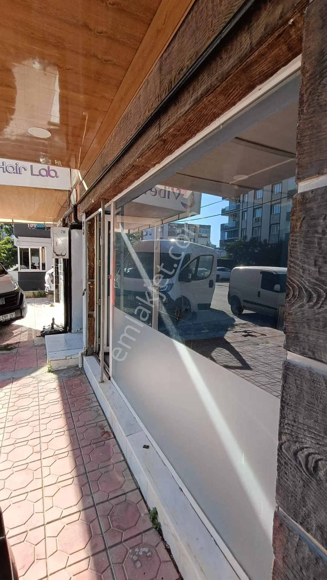 Yenigün Mah Batar Katlı 40 M2 Dükkan - Görsel 2