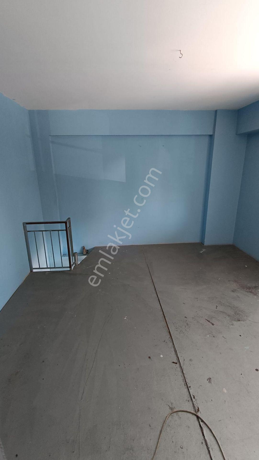 Yenigün Mah Batar Katlı 40 M2 Dükkan - Görsel 11