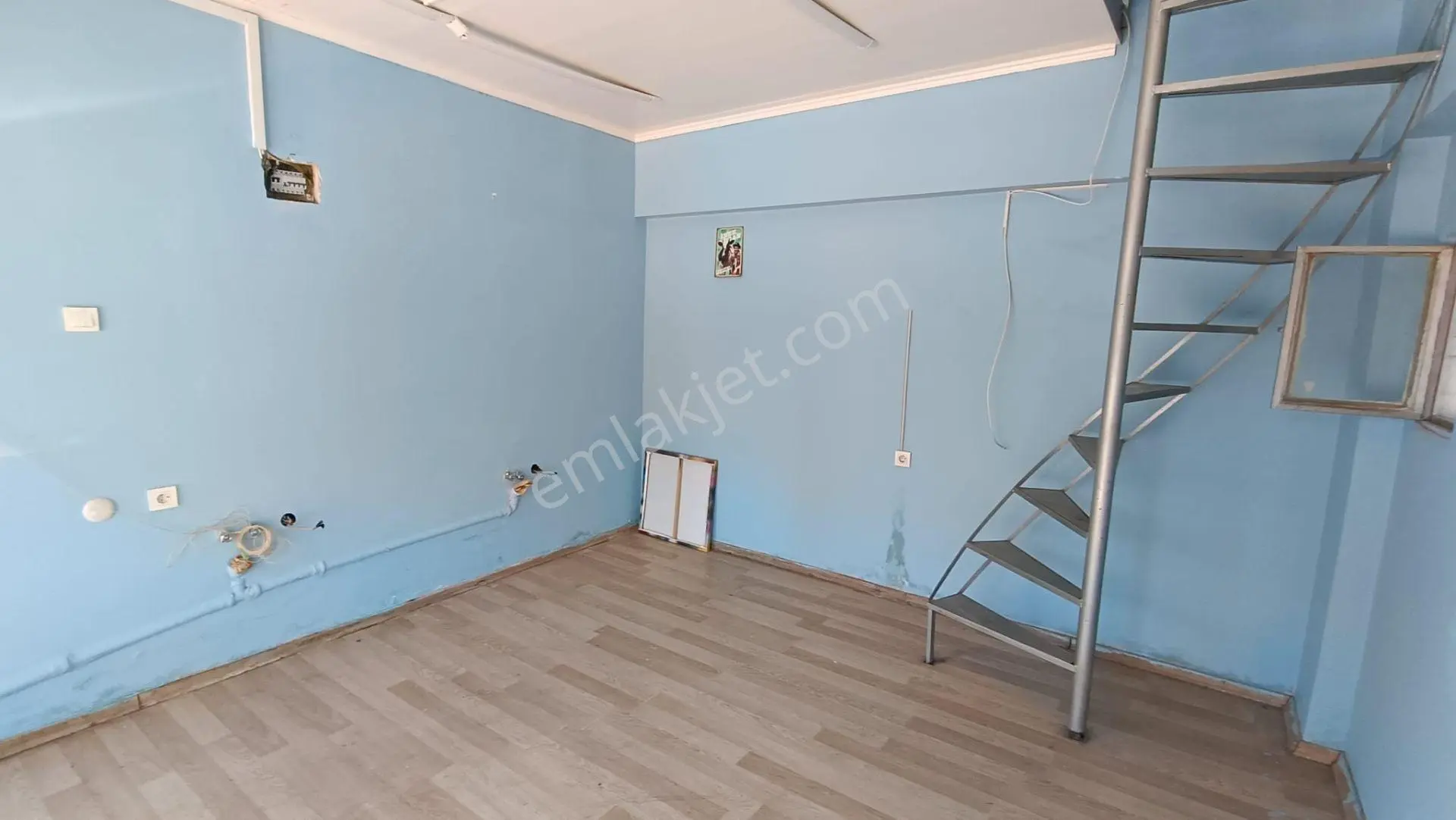 Yenigün Mah Batar Katlı 40 M2 Dükkan - Görsel 5