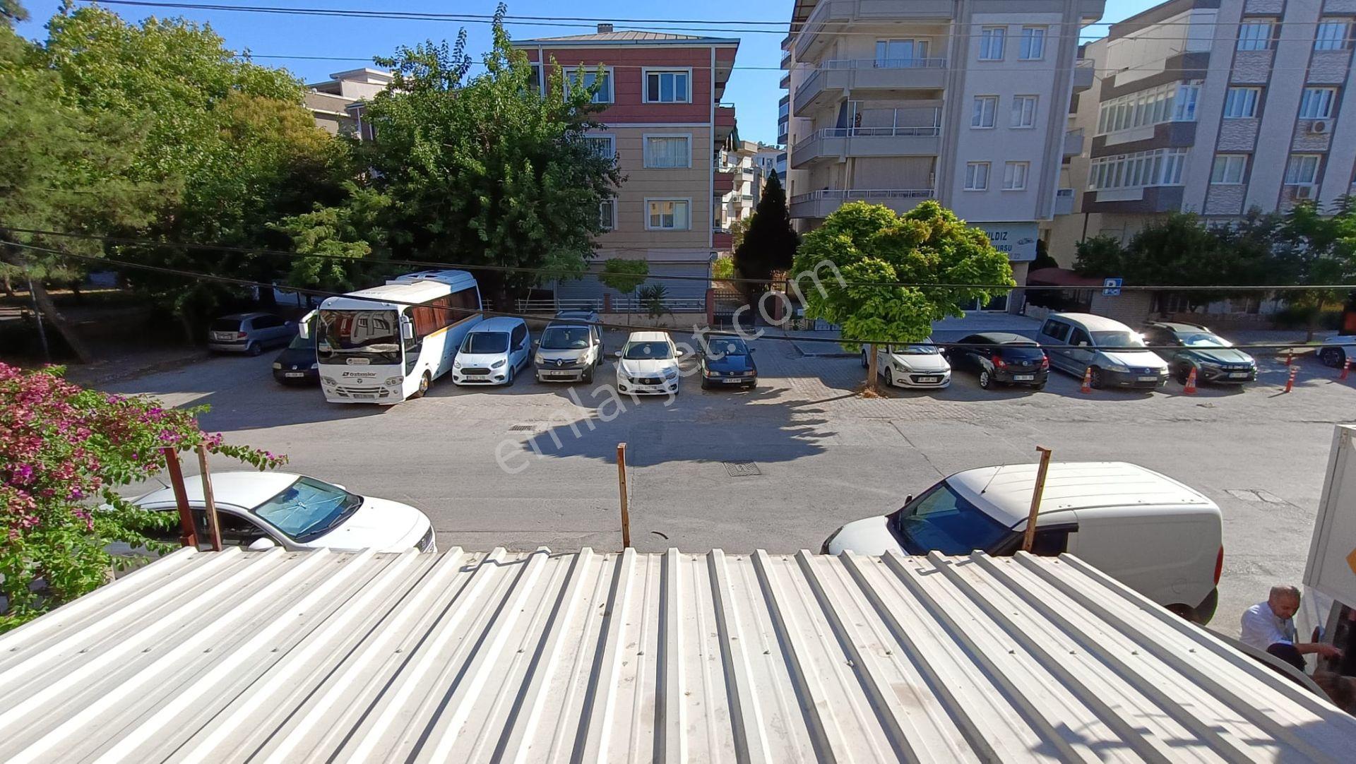 Yenigün Mah Batar Katlı 40 M2 Dükkan - Görsel 10