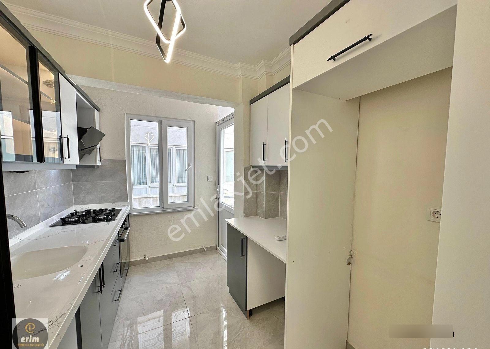 Erim'den Akçay'da Denize Yakın İçi Full Yapılı 2+1 Satılık Daire - Görsel 26