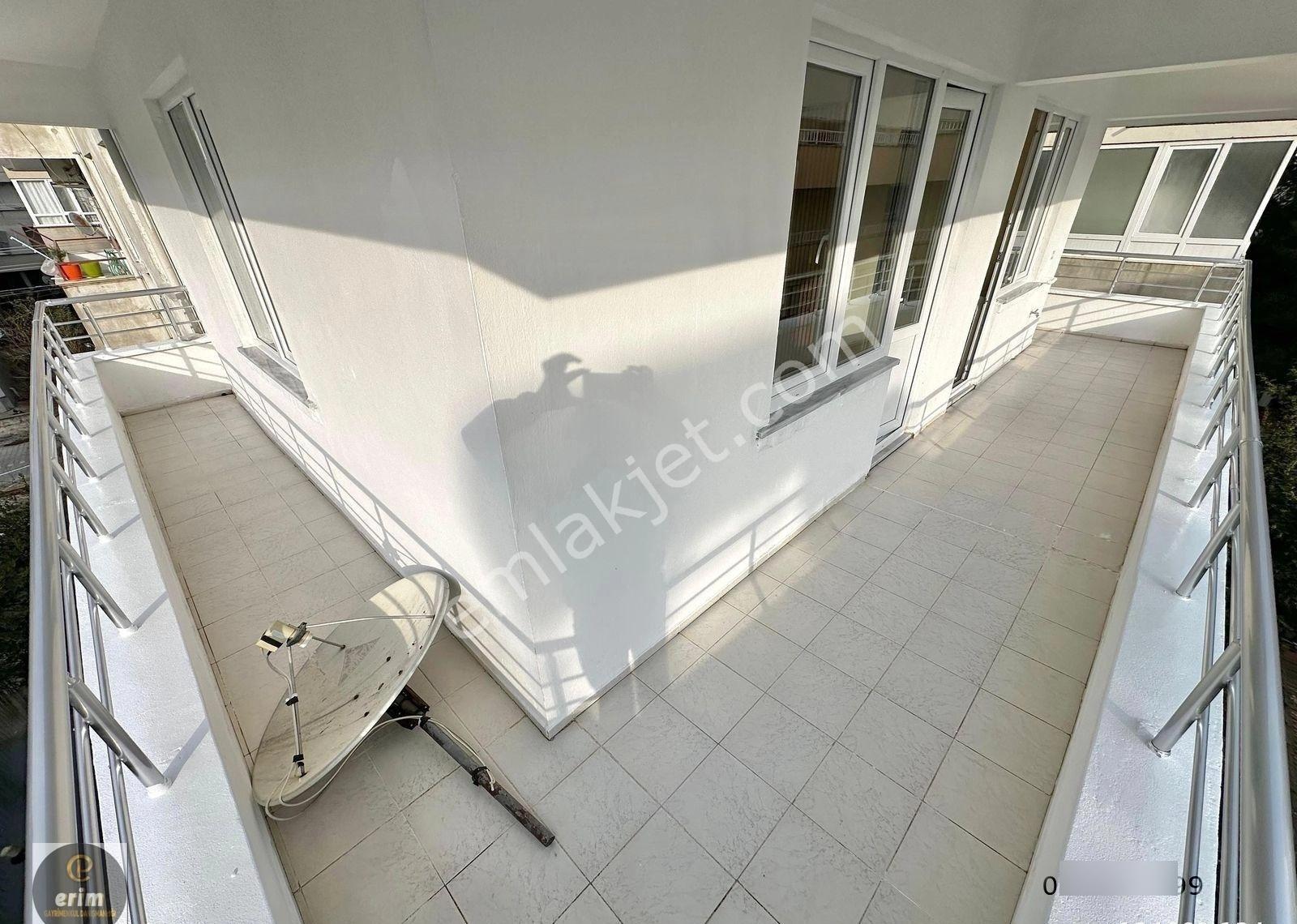 Erim'den Akçay'da Denize Yakın İçi Full Yapılı 2+1 Satılık Daire - Görsel 14