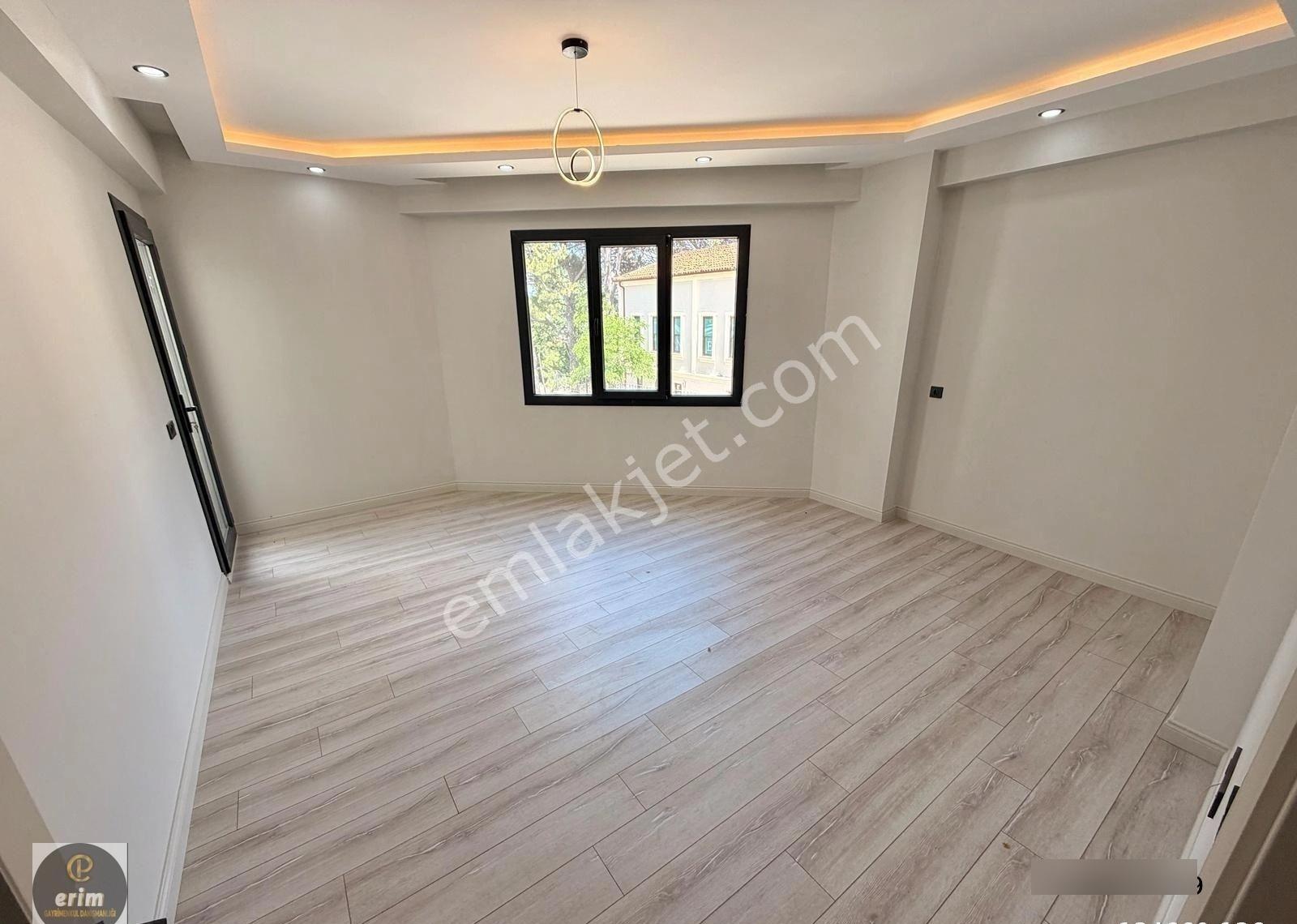 Erim'den Gürede Müthiş Konumda Ara Kat Sıfır Lüks 2+1 Daire! - Görsel 12