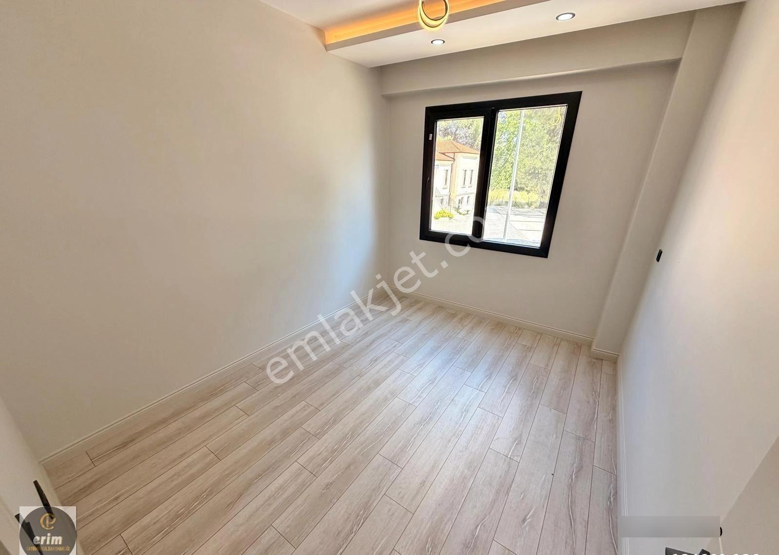 Erim'den Gürede Müthiş Konumda Ara Kat Sıfır Lüks 2+1 Daire! - Görsel 7