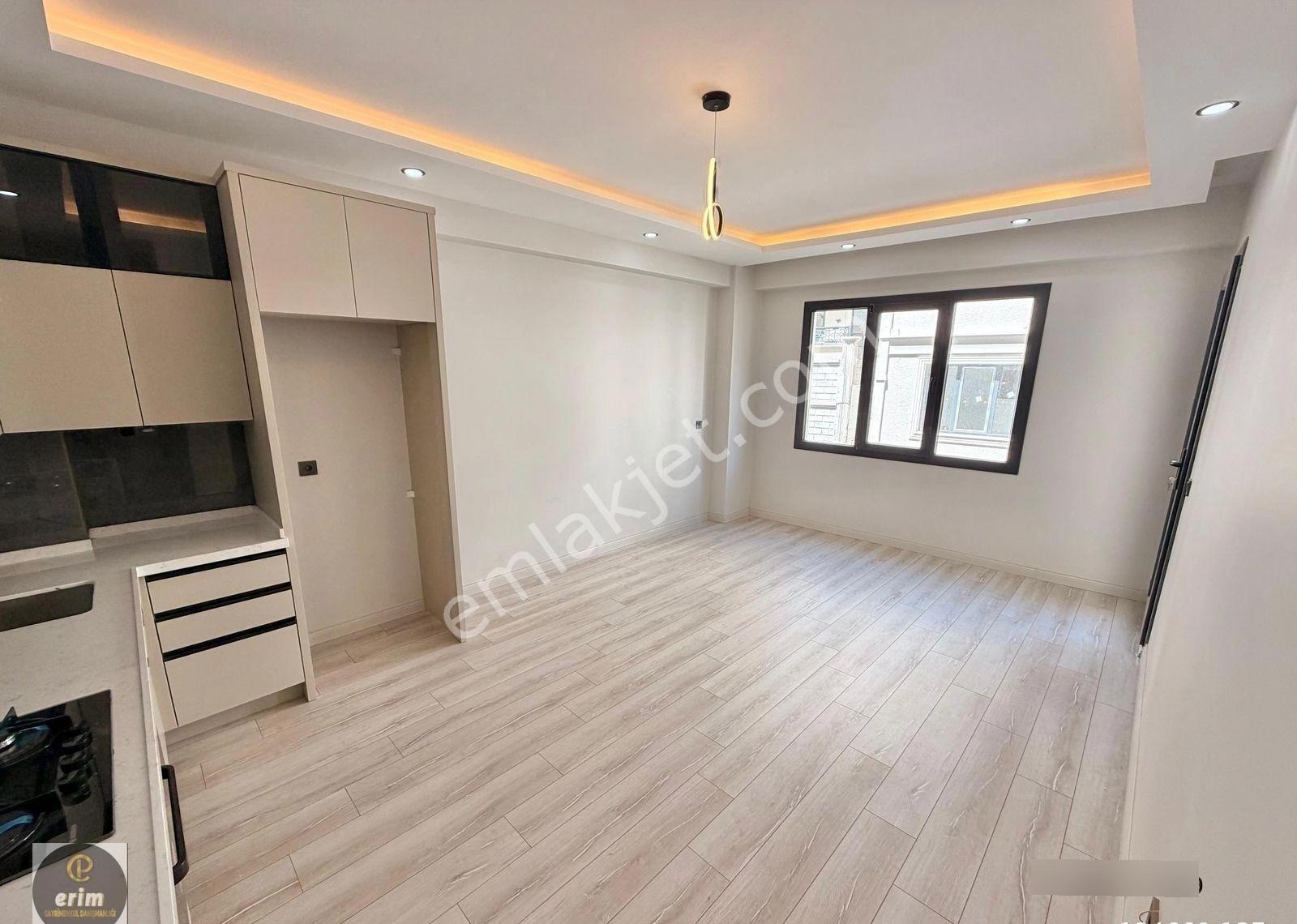 Erim'den Gürede Kazdağlarının Eteklerinde 1+1 Lüks Satılık Daire - Görsel 21