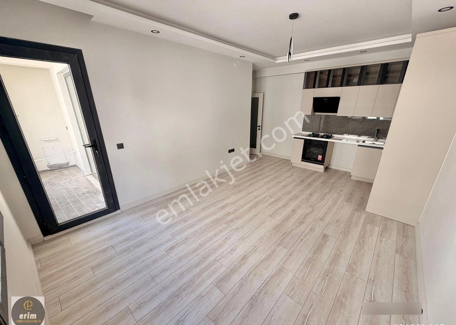 Erim'den Gürede Kazdağlarının Eteklerinde 1+1 Lüks Satılık Daire - Görsel 26