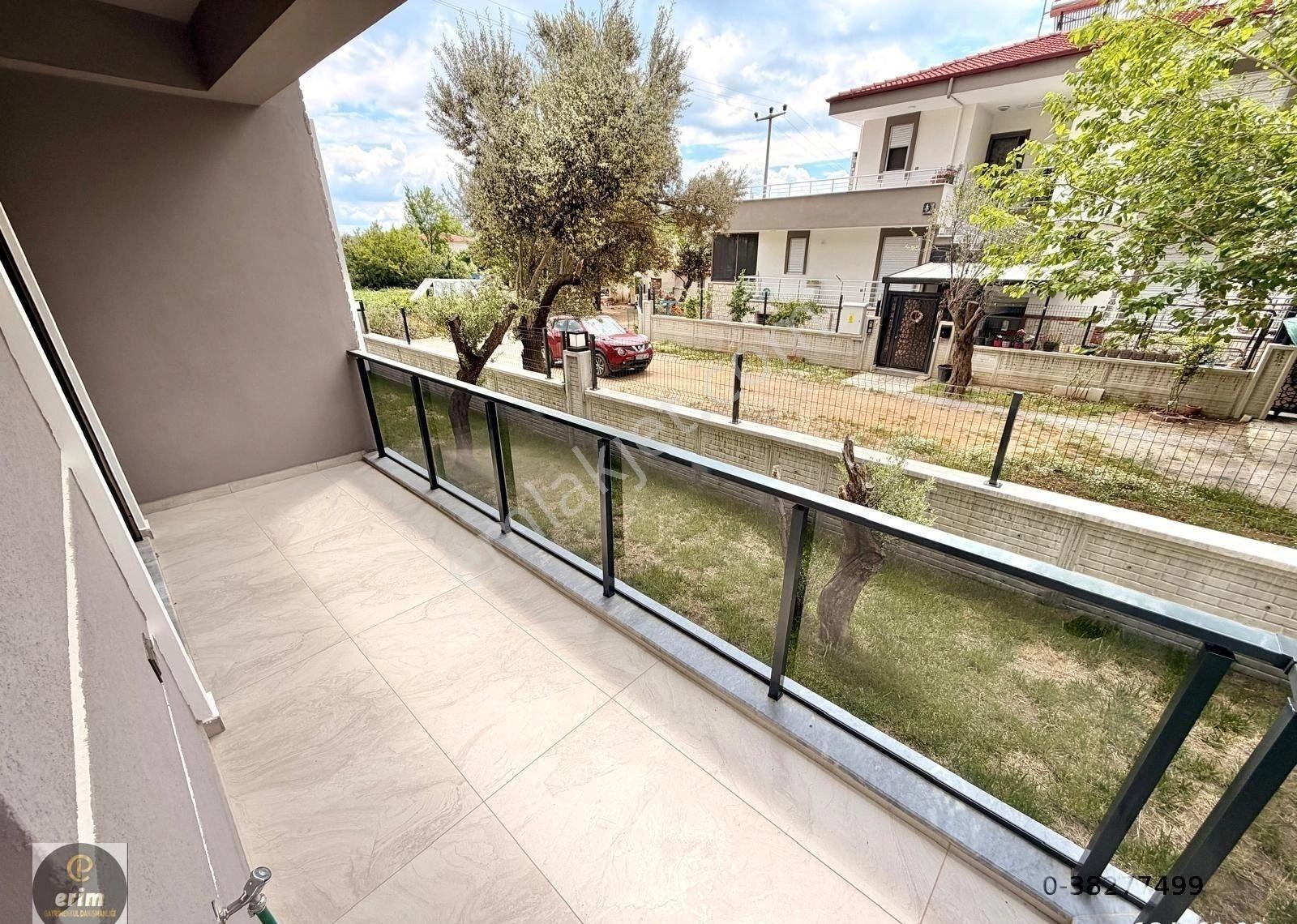 Güre Köyünde 2+1 Doğayla İç İçe Fırsat Kaçmaz - Görsel 16