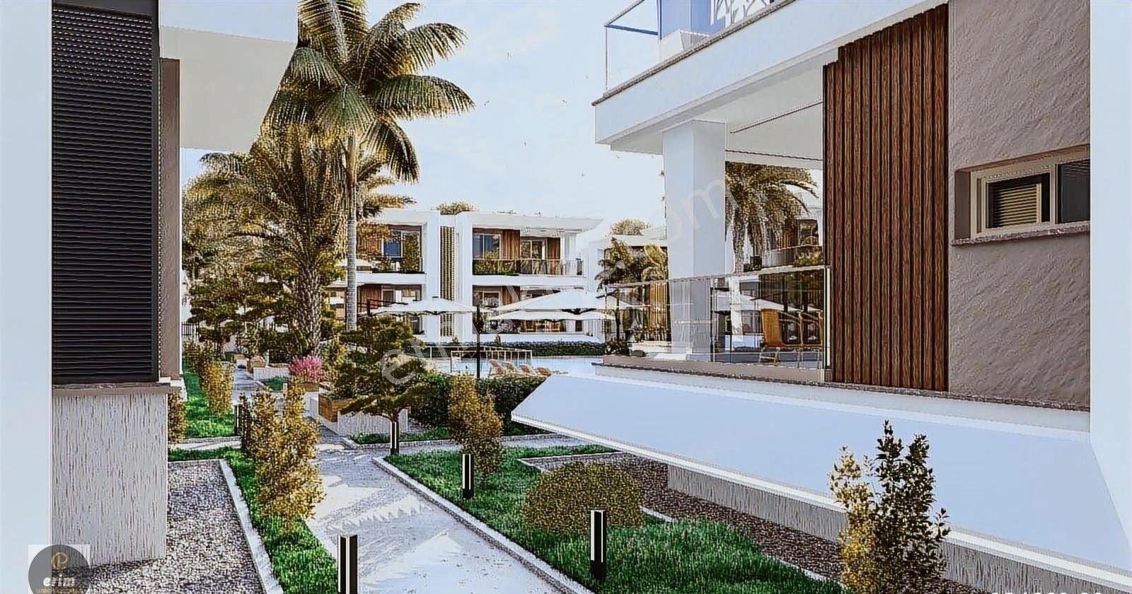 Güre De Pırlanta Bir Sitede 2+1 Geç Kalmayım Tek Erimden - Görsel 21