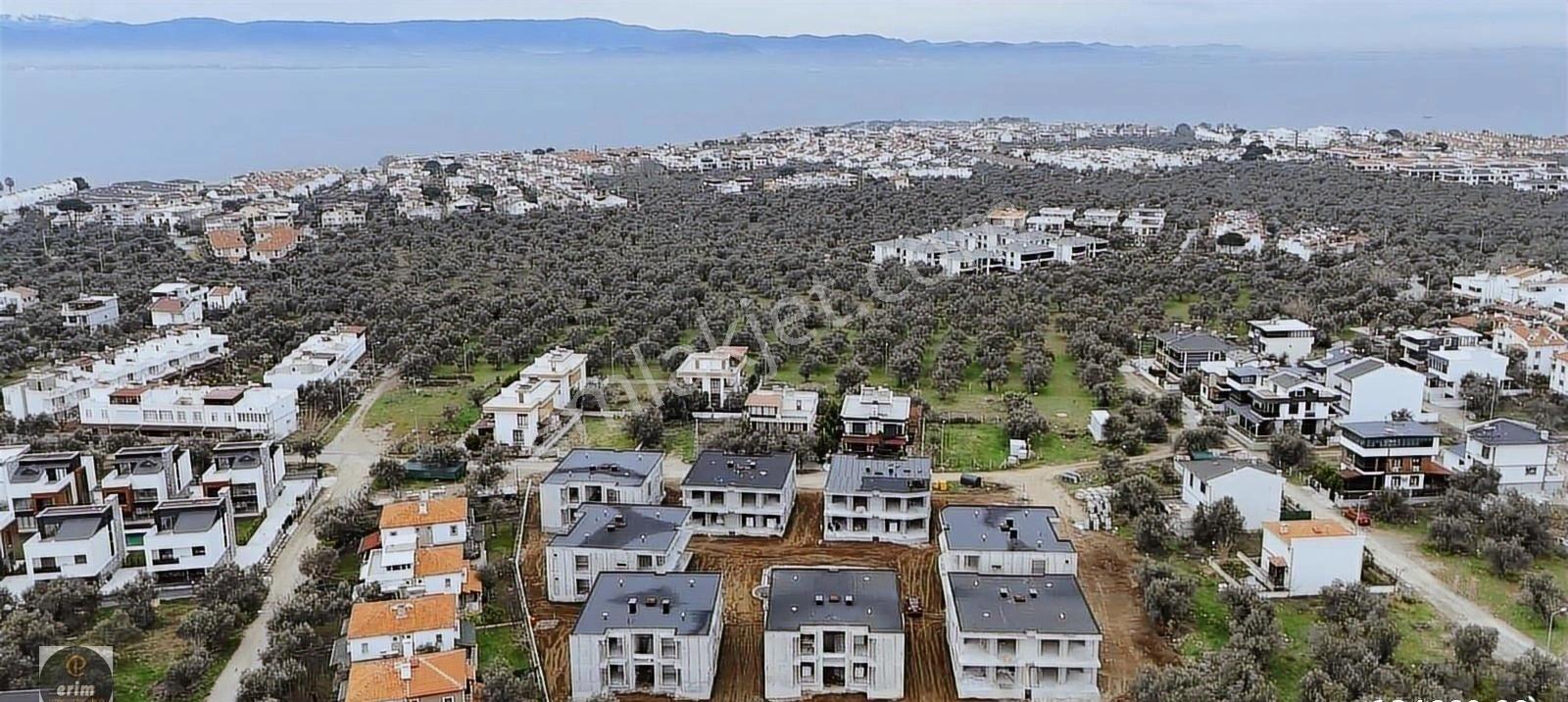 Güre De Pırlanta Bir Sitede 2+1 Geç Kalmayım Tek Erimden - Görsel 22