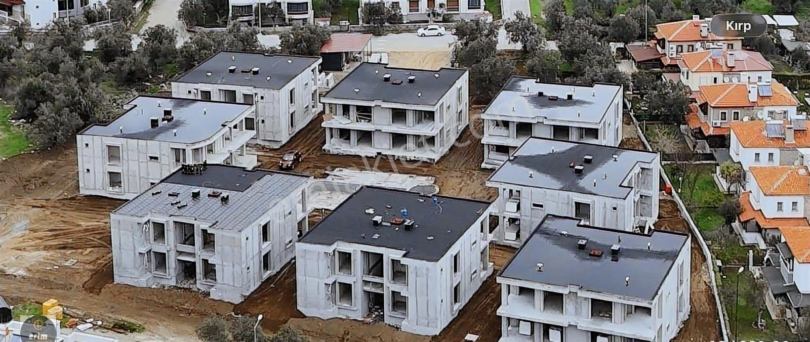 Güre De Pırlanta Bir Sitede 2+1 Geç Kalmayım Tek Erimden - Görsel 2