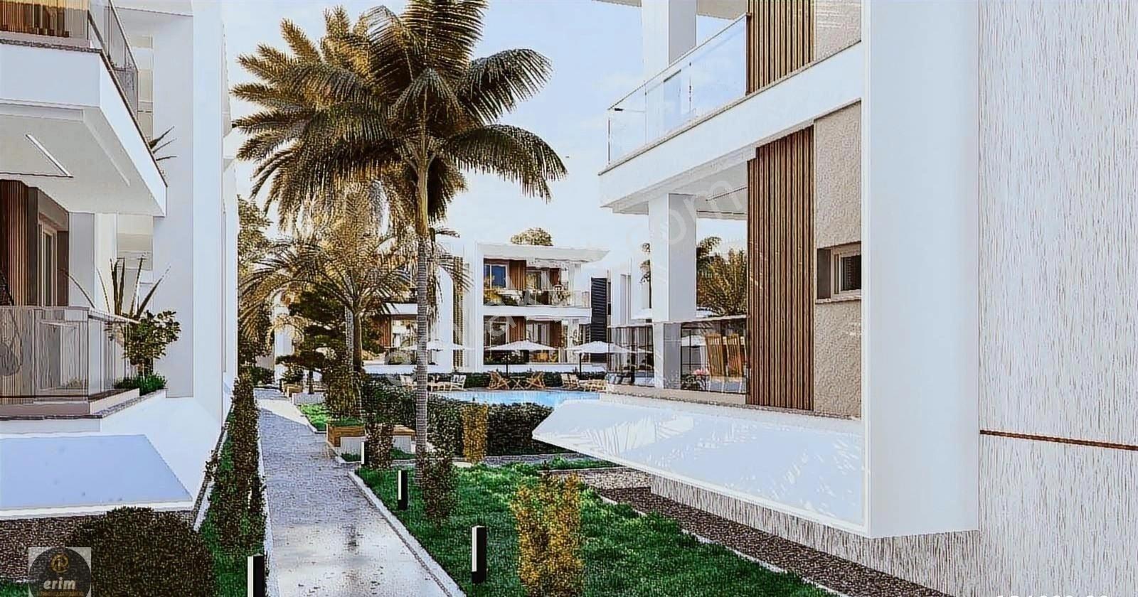 Güre De Pırlanta Bir Sitede 2+1 Geç Kalmayım Tek Erimden - Görsel 17