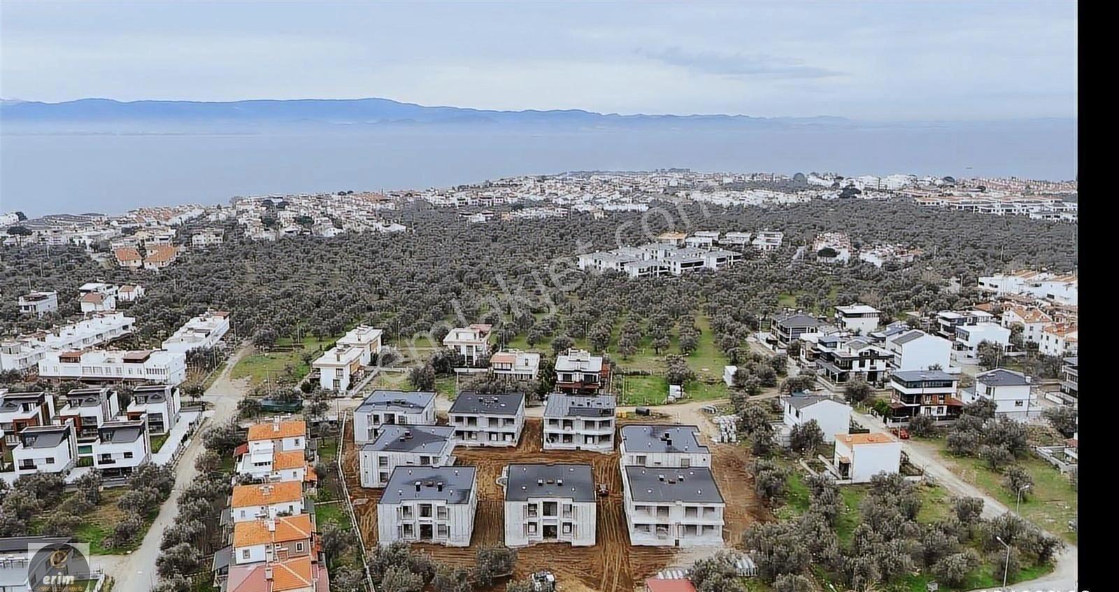 Güre De Pırlanta Bir Sitede 2+1 Geç Kalmayım Tek Erimden - Görsel 4