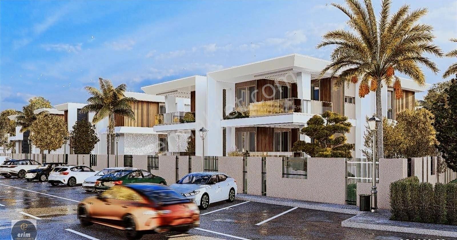 Güre De Pırlanta Bir Sitede 2+1 Geç Kalmayım Tek Erimden - Görsel 34