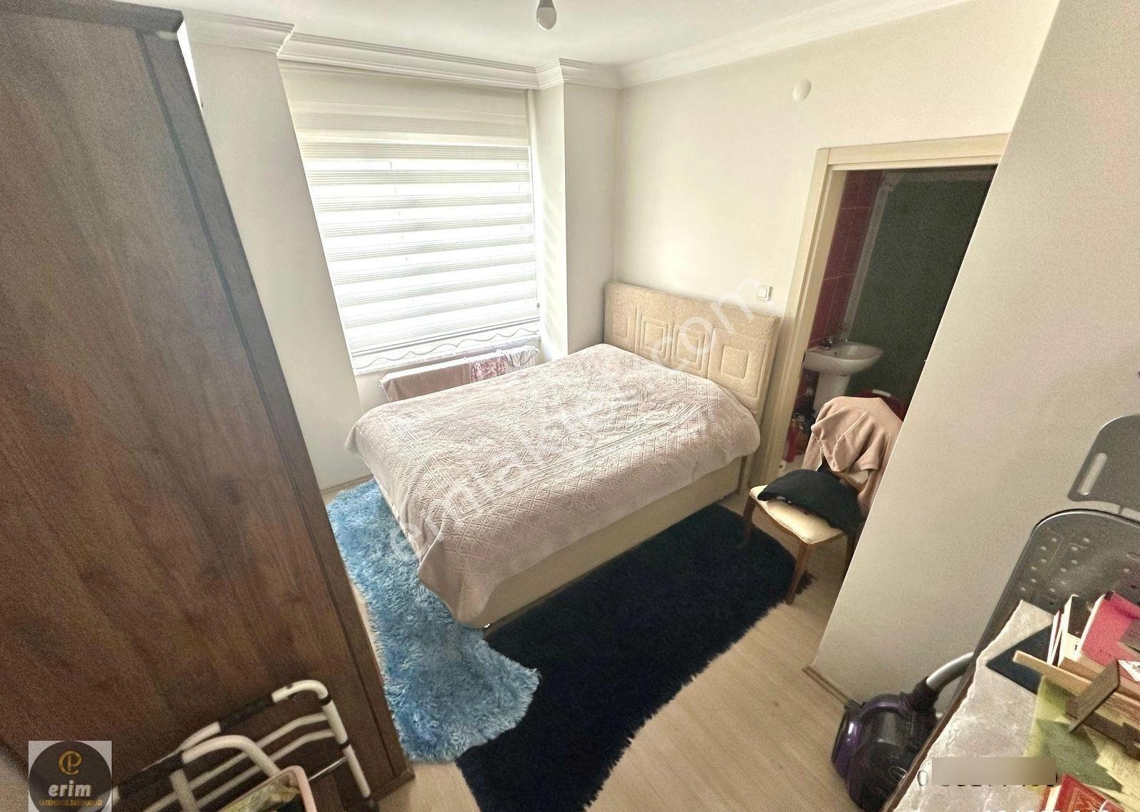 Erim'den Edremit'de En Geniş Mutfağa Sahip 2+1 Satılık Daire! - Görsel 15