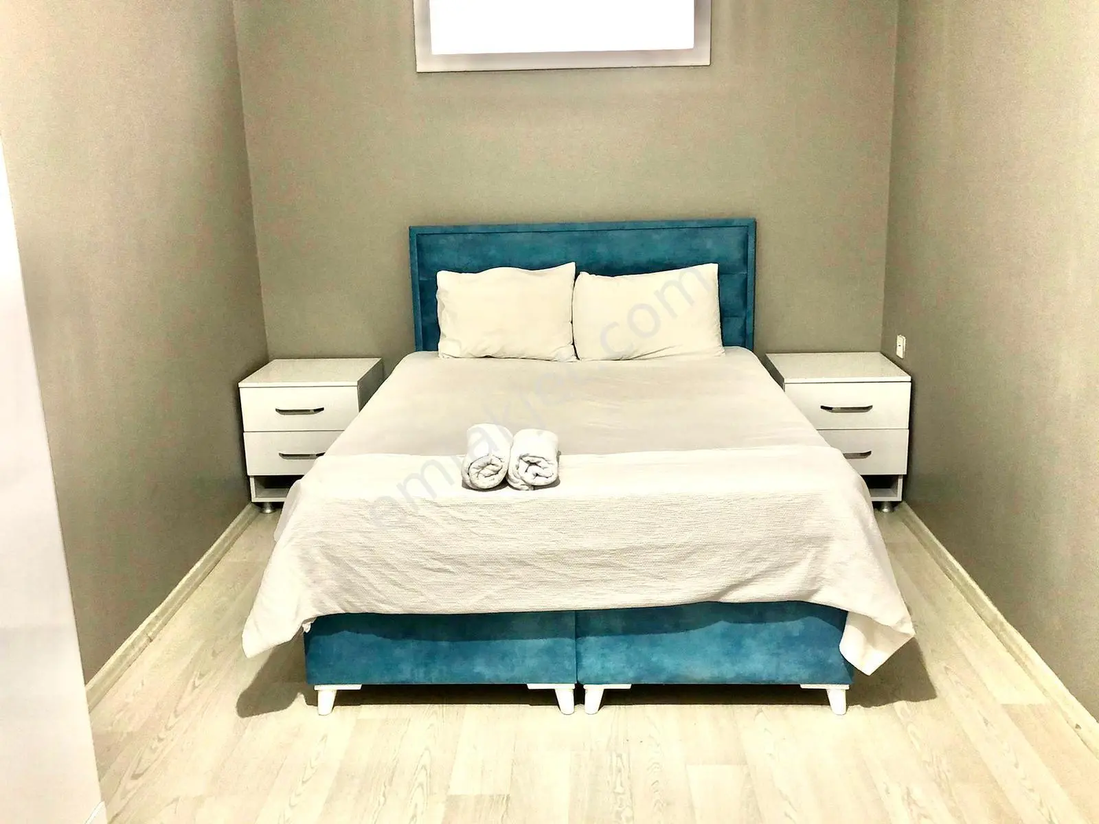 Fatih Aksaray Yenikapıda Günlük Kiralık Lüks Daire - Görsel 20