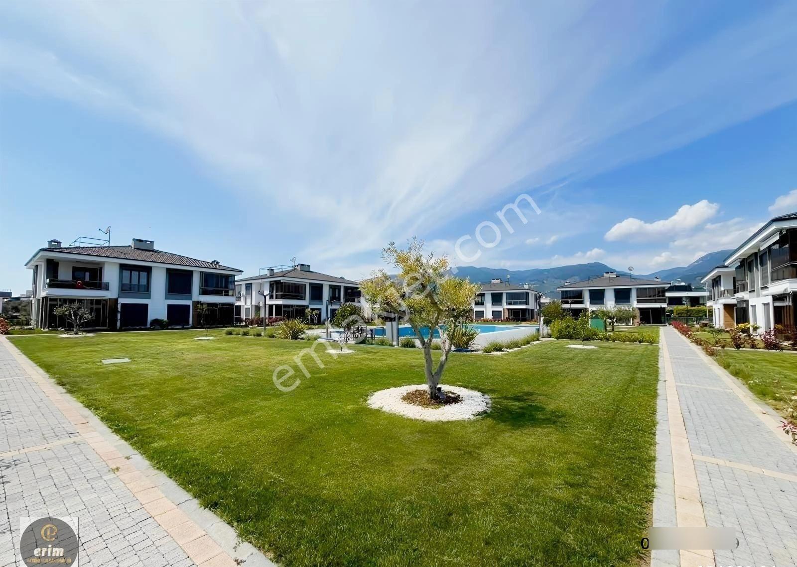 Güre Altınoluk Arası Denize 600 Mt 2+1 Lüx Sitede - Görsel 3