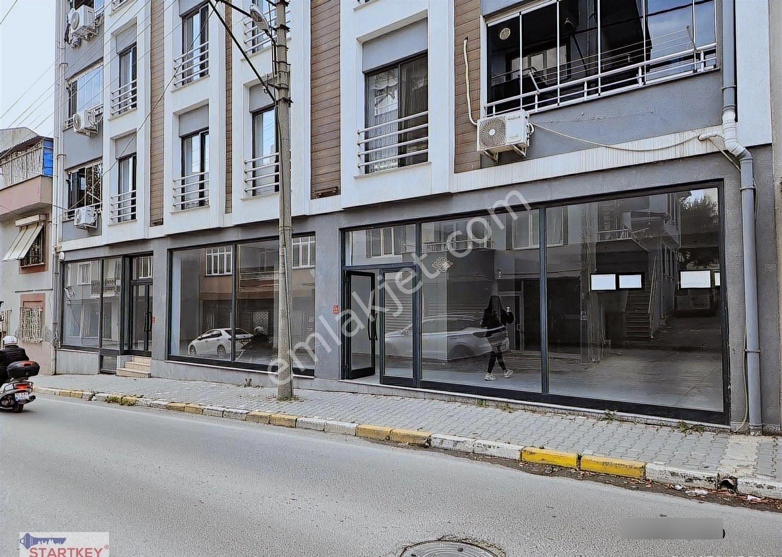 Bağlar Sokağı'nda Kiralık İşyeri - Görsel 6
