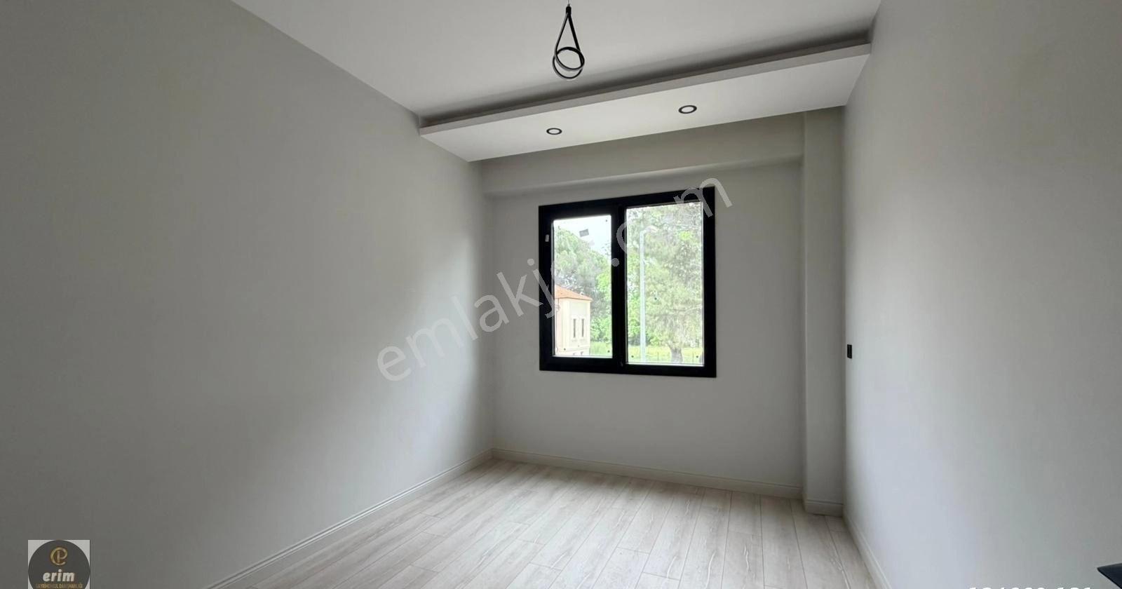 Erim'den Gürede Müthiş Konumda Sıfır Lüks 2+1 Daire! - Görsel 11