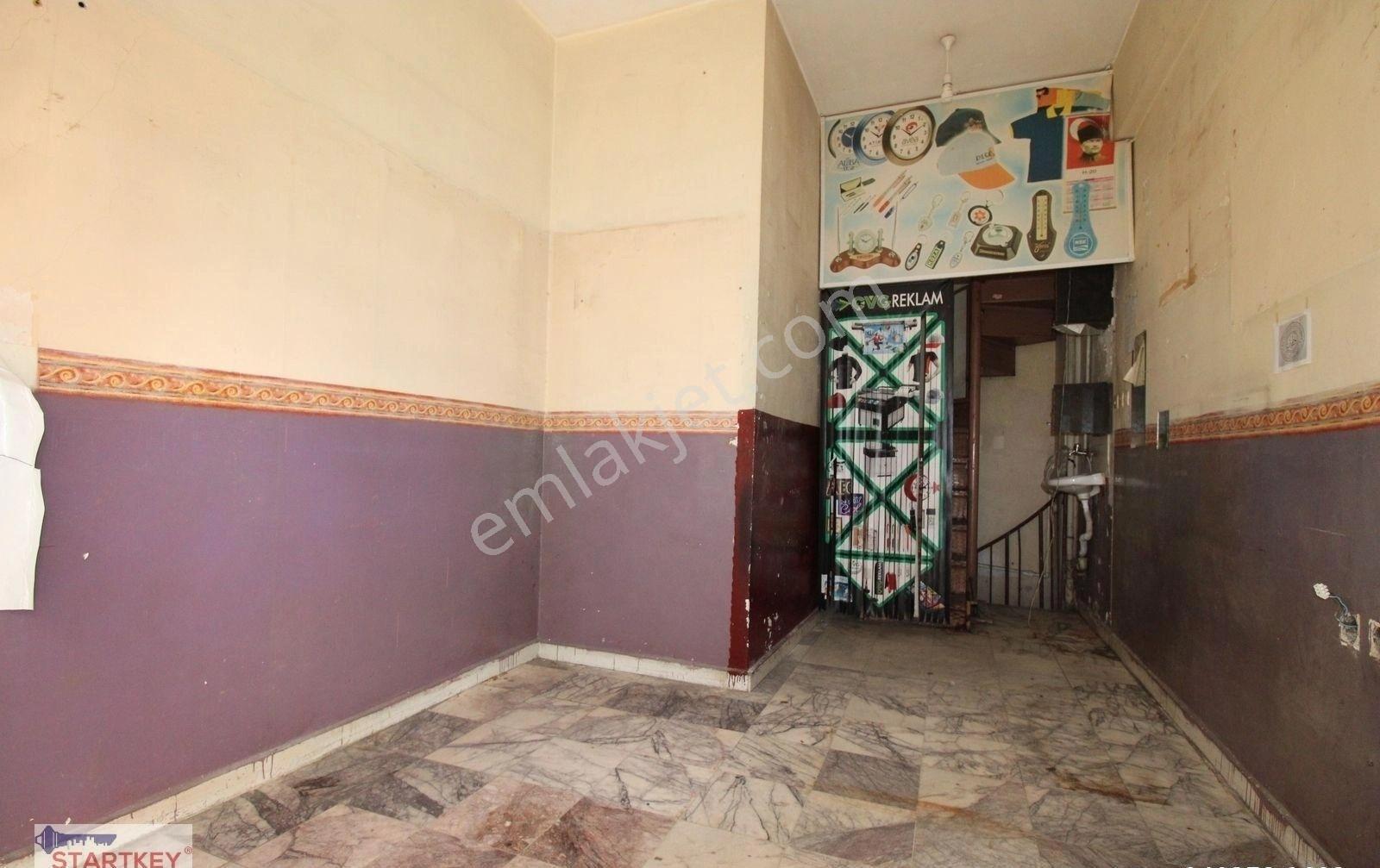 Startkey Yönden Ali Şuuri İlkokulu Yanı Kiralık Dükkan - Görsel 2