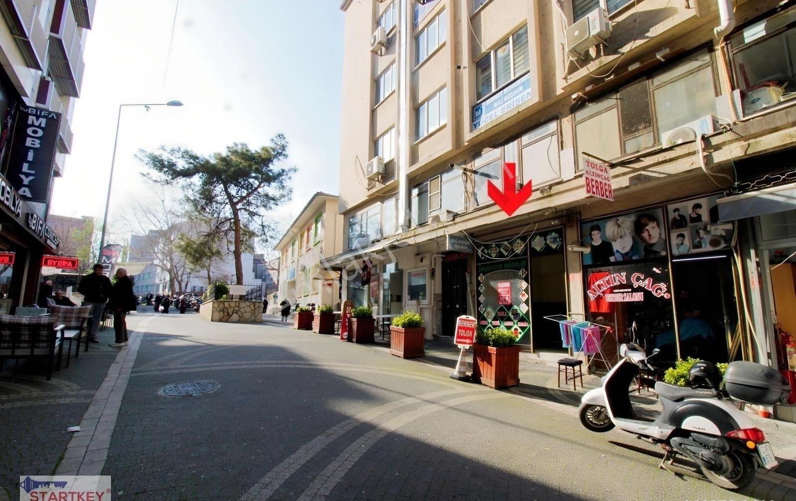 Startkey Yönden Ali Şuuri İlkokulu Yanı Kiralık Dükkan - Görsel 3
