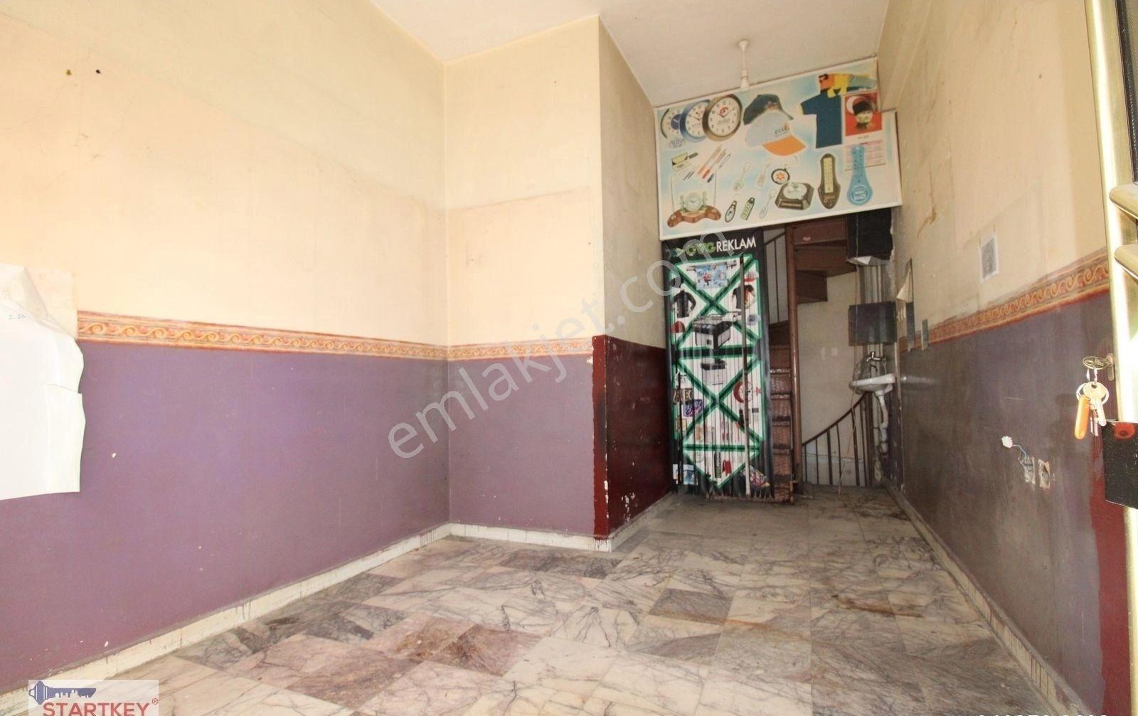 Startkey Yönden Ali Şuuri İlkokulu Yanı Kiralık Dükkan - Görsel 4