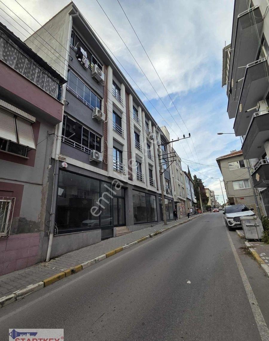 Bağlar Sokağı'nda Merkezi Konumda Satılık İş Yeri - Görsel 5