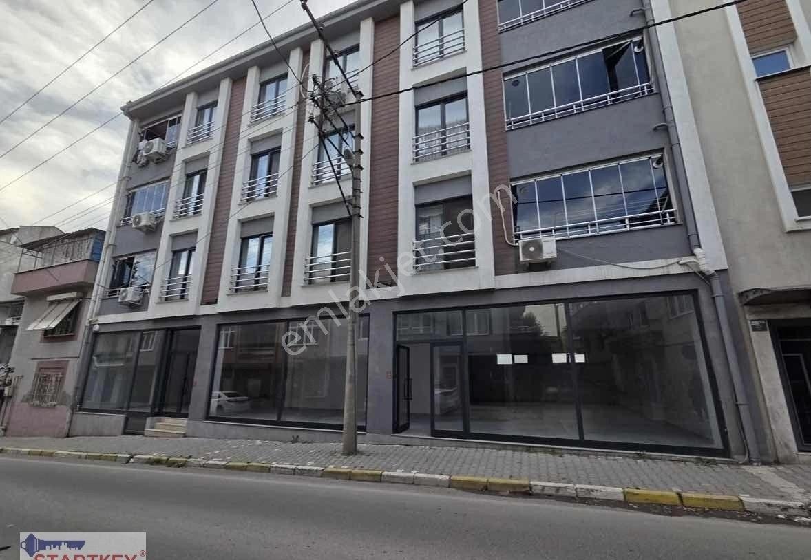 Bağlar Sokağı'nda Merkezi Konumda Satılık İş Yeri - Görsel 10