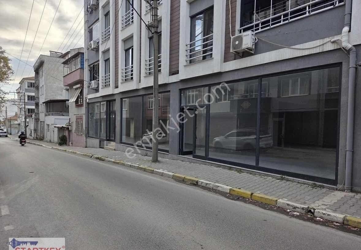Bağlar Sokağı'nda Merkezi Konumda Satılık İş Yeri - Görsel 7