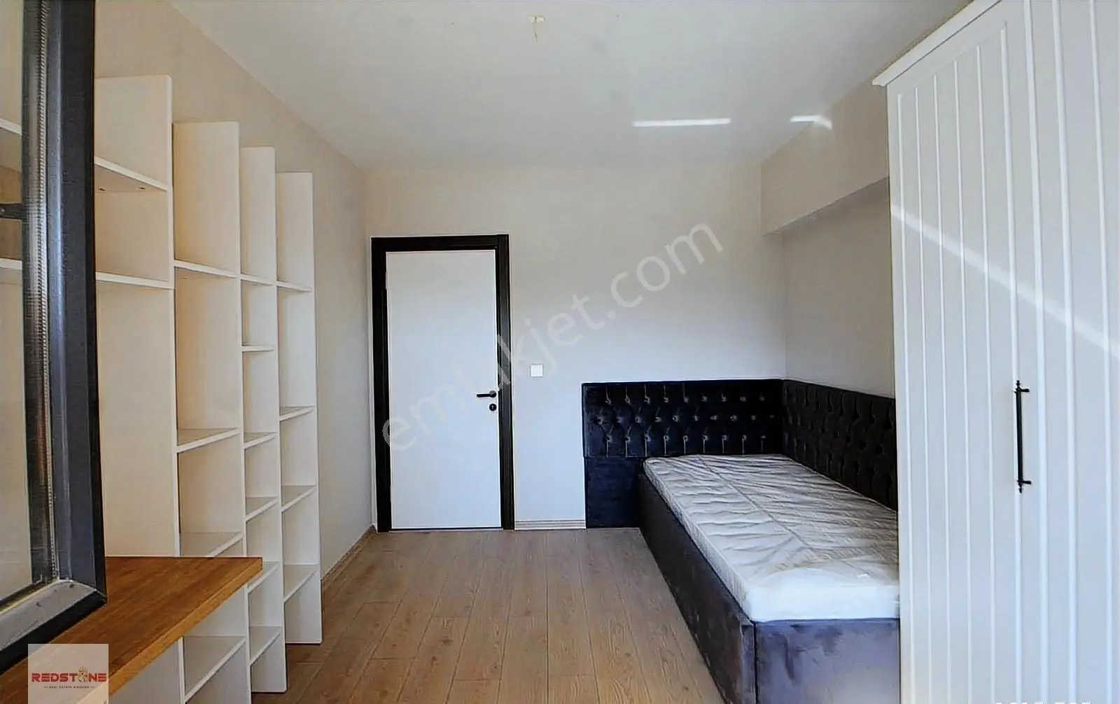 Redstone Castle Yeni Batı Vera Point Sitesi Satılık 2+1 Daire - Görsel 31