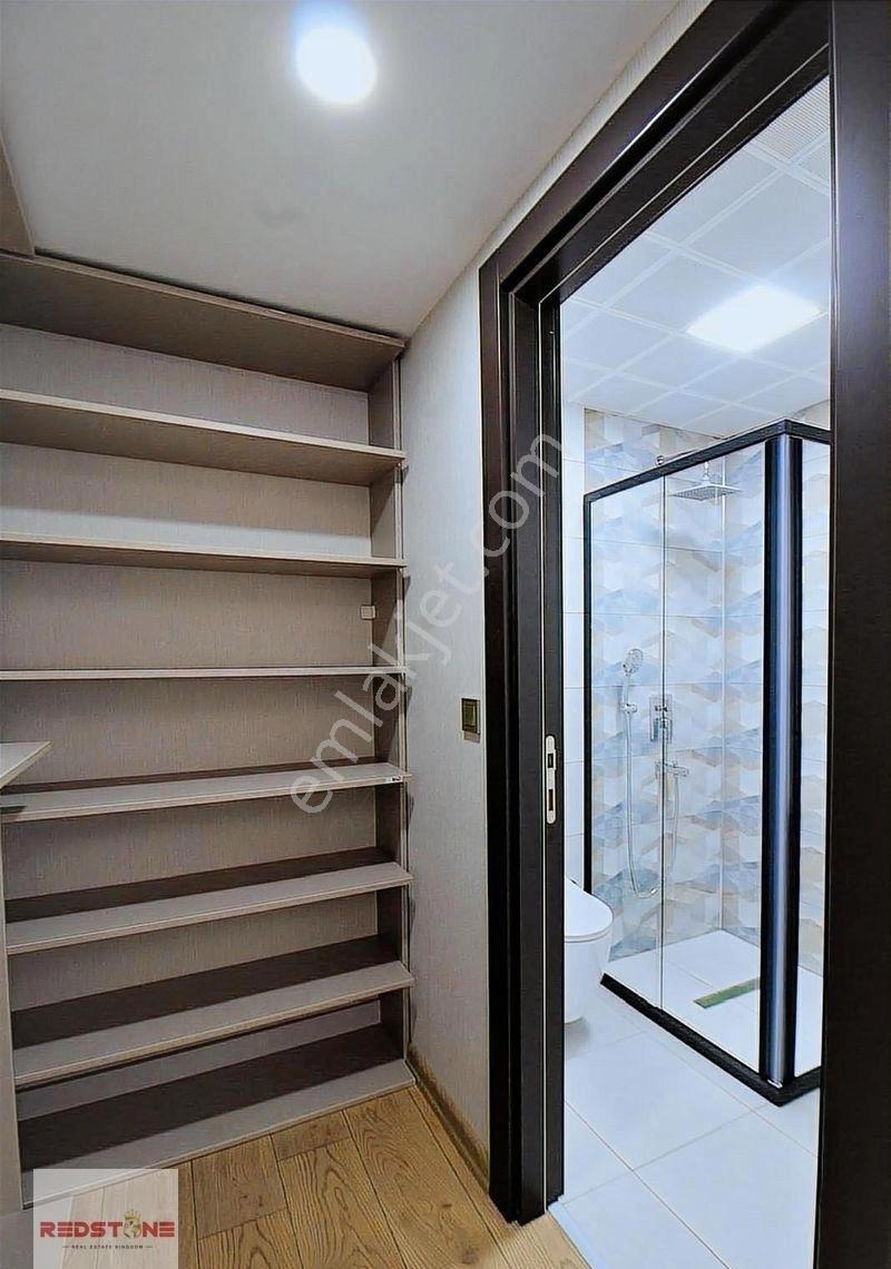 Redstone Castle Yeni Batı Vera Point Sitesi Satılık 2+1 Daire - Görsel 33