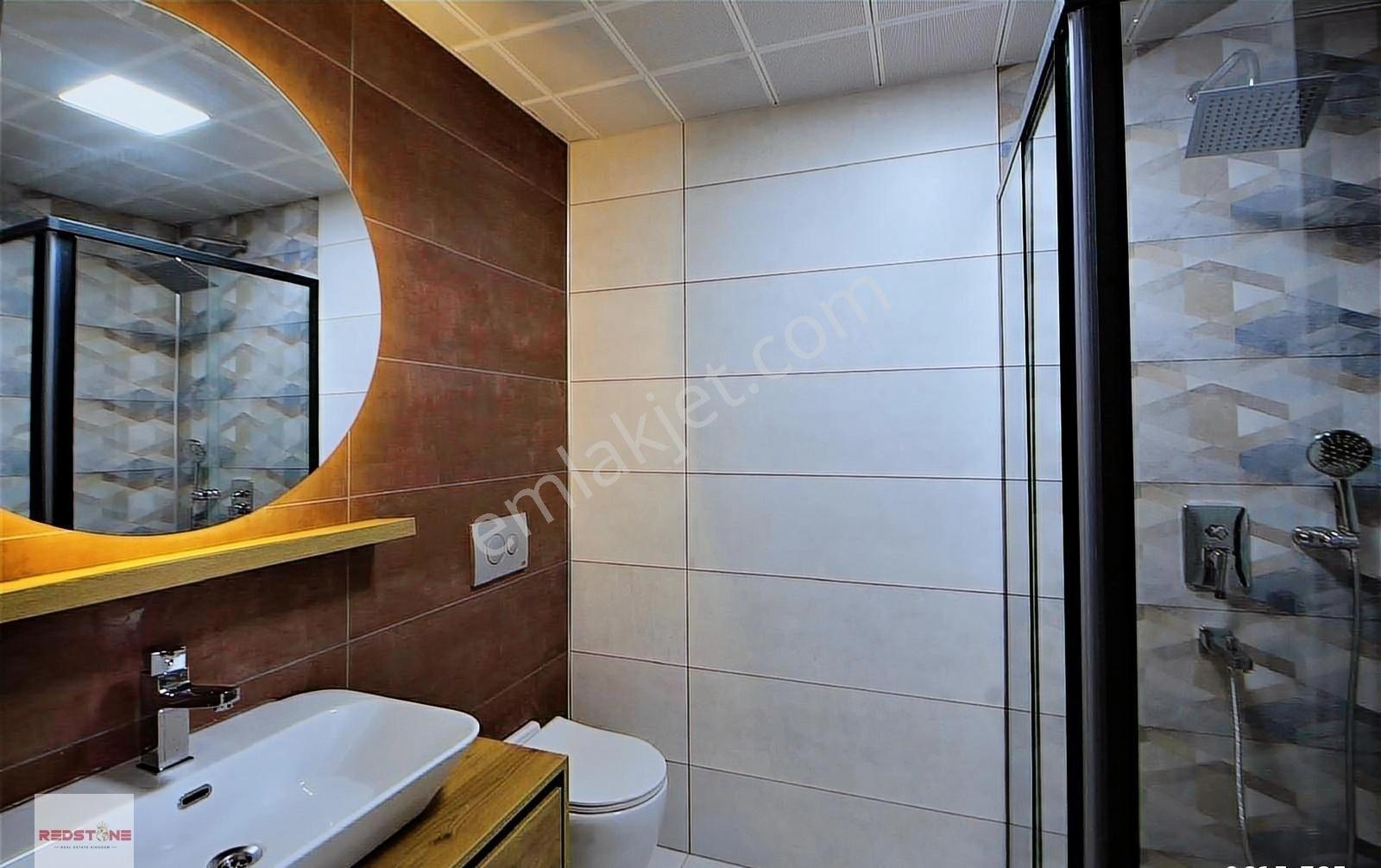 Redstone Castle Yeni Batı Vera Point Sitesi Satılık 2+1 Daire - Görsel 26