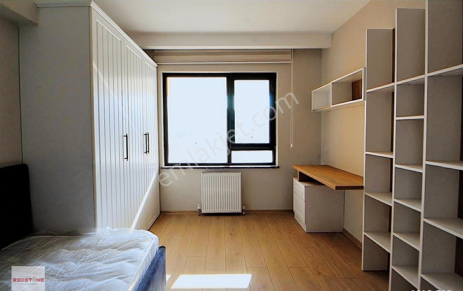 Redstone Castle Yeni Batı Vera Point Sitesi Satılık 2+1 Daire - Görsel 8