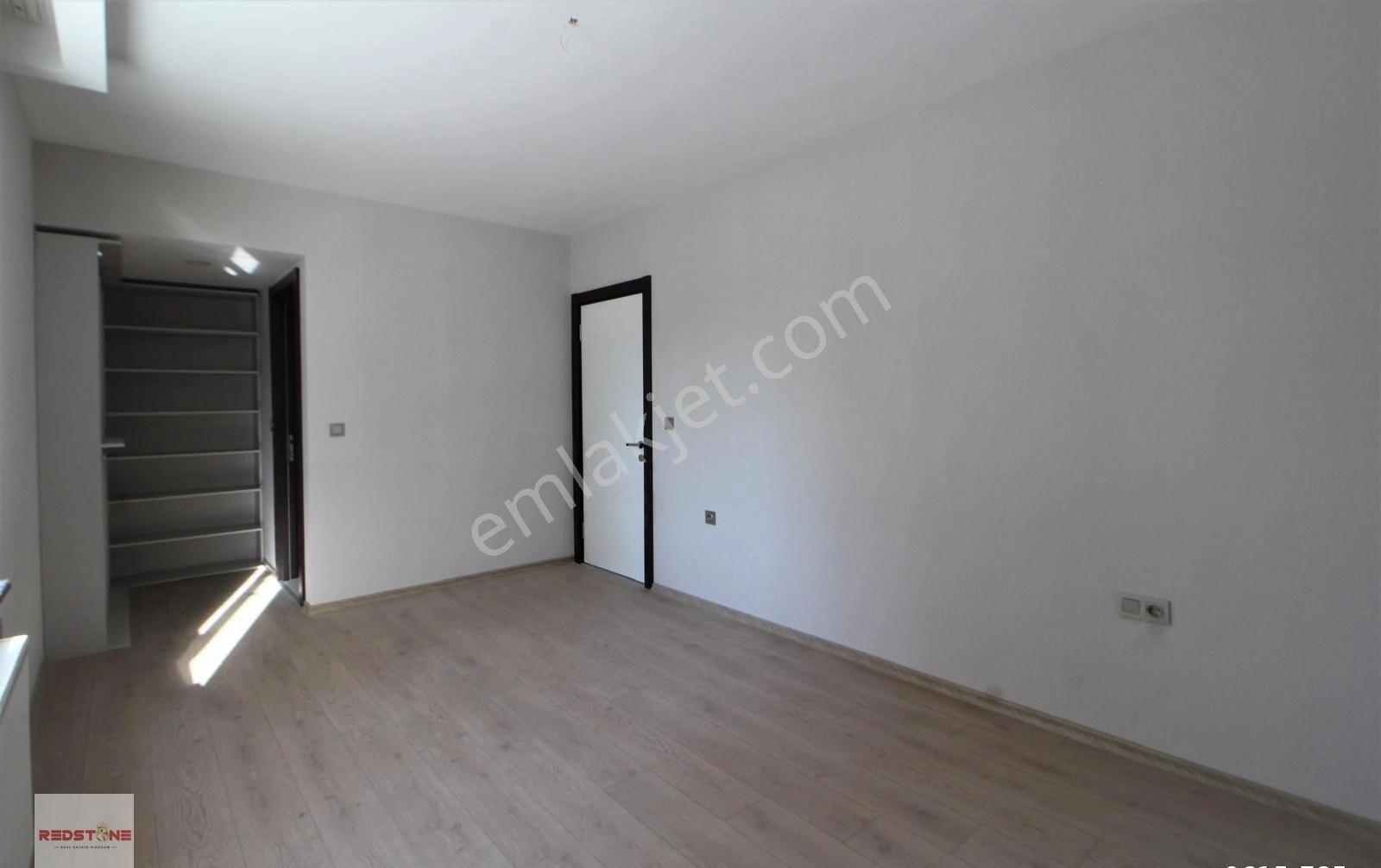 Redstone Castle Yeni Batı Vera Point Sitesi Satılık 2+1 Daire - Görsel 27